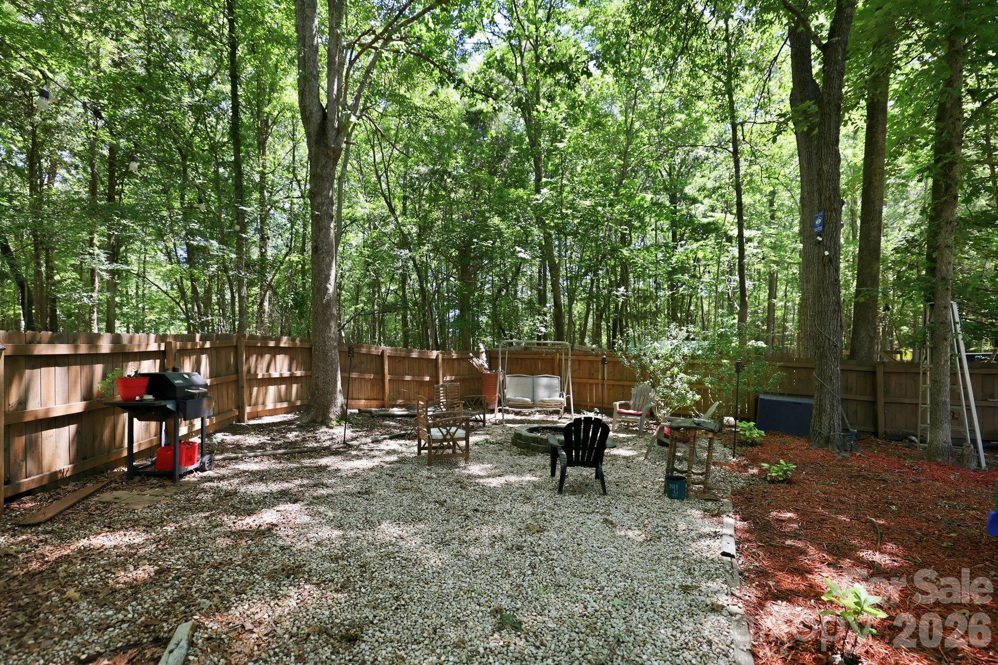 Legacy Park - Residential