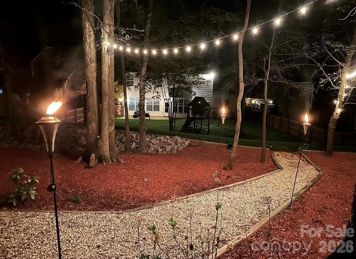 Legacy Park - Residential