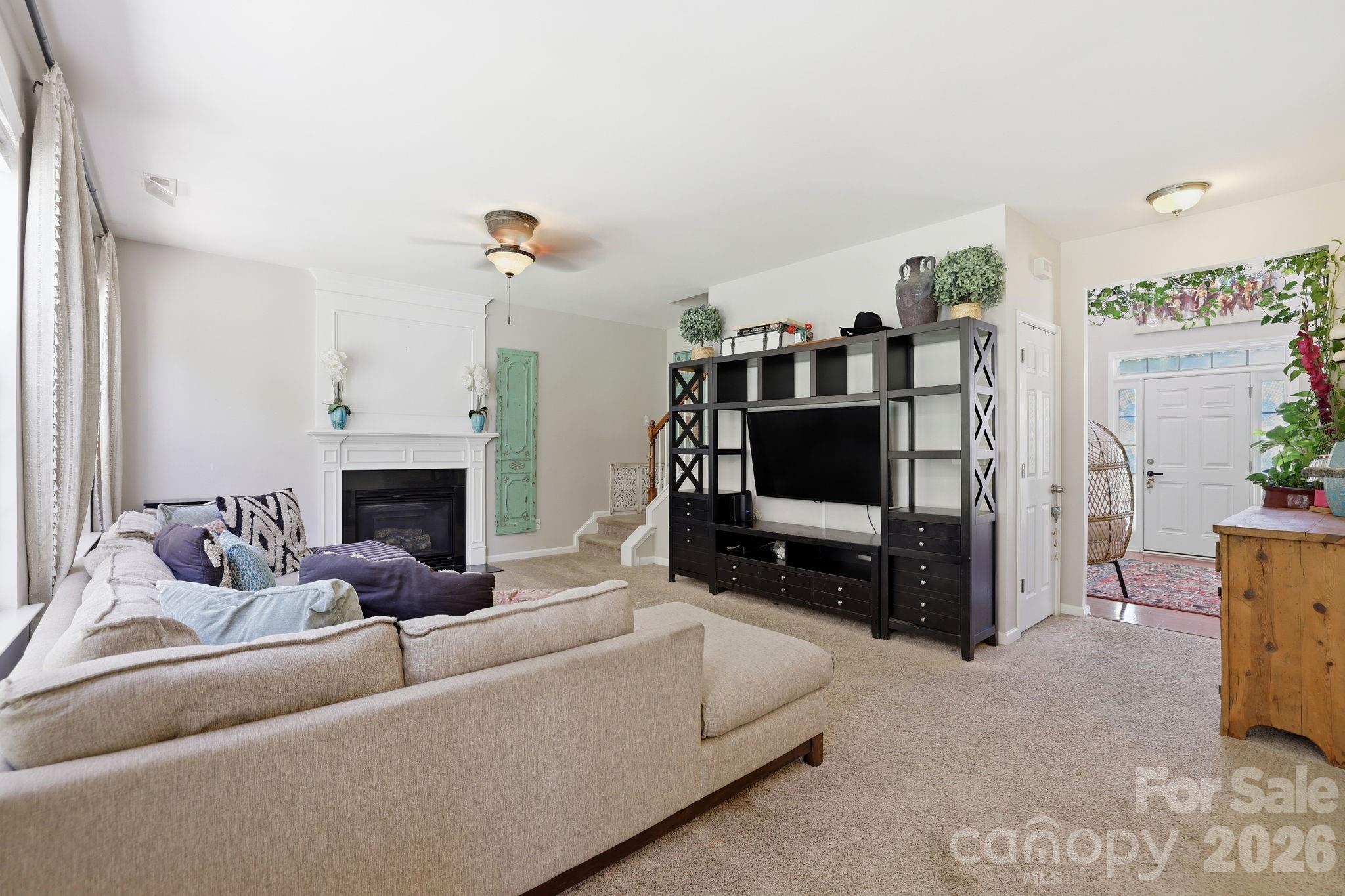 Legacy Park - Residential