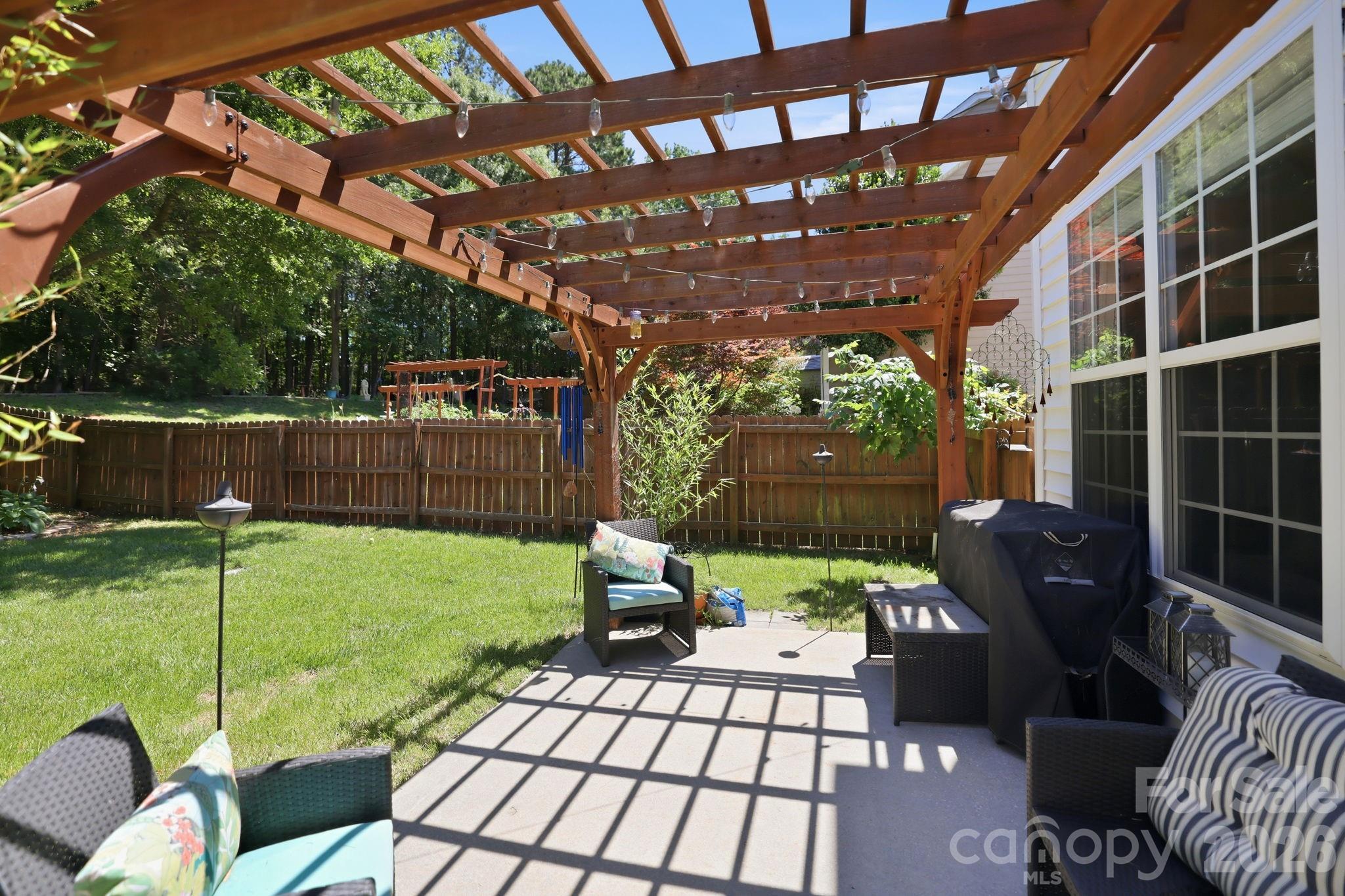 Legacy Park - Residential