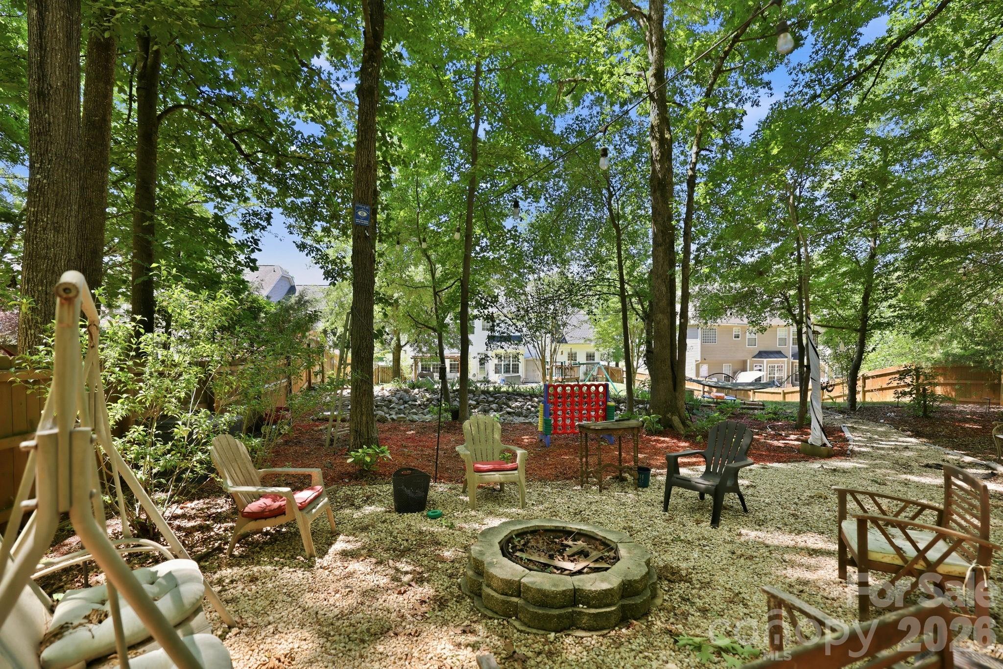 Legacy Park - Residential