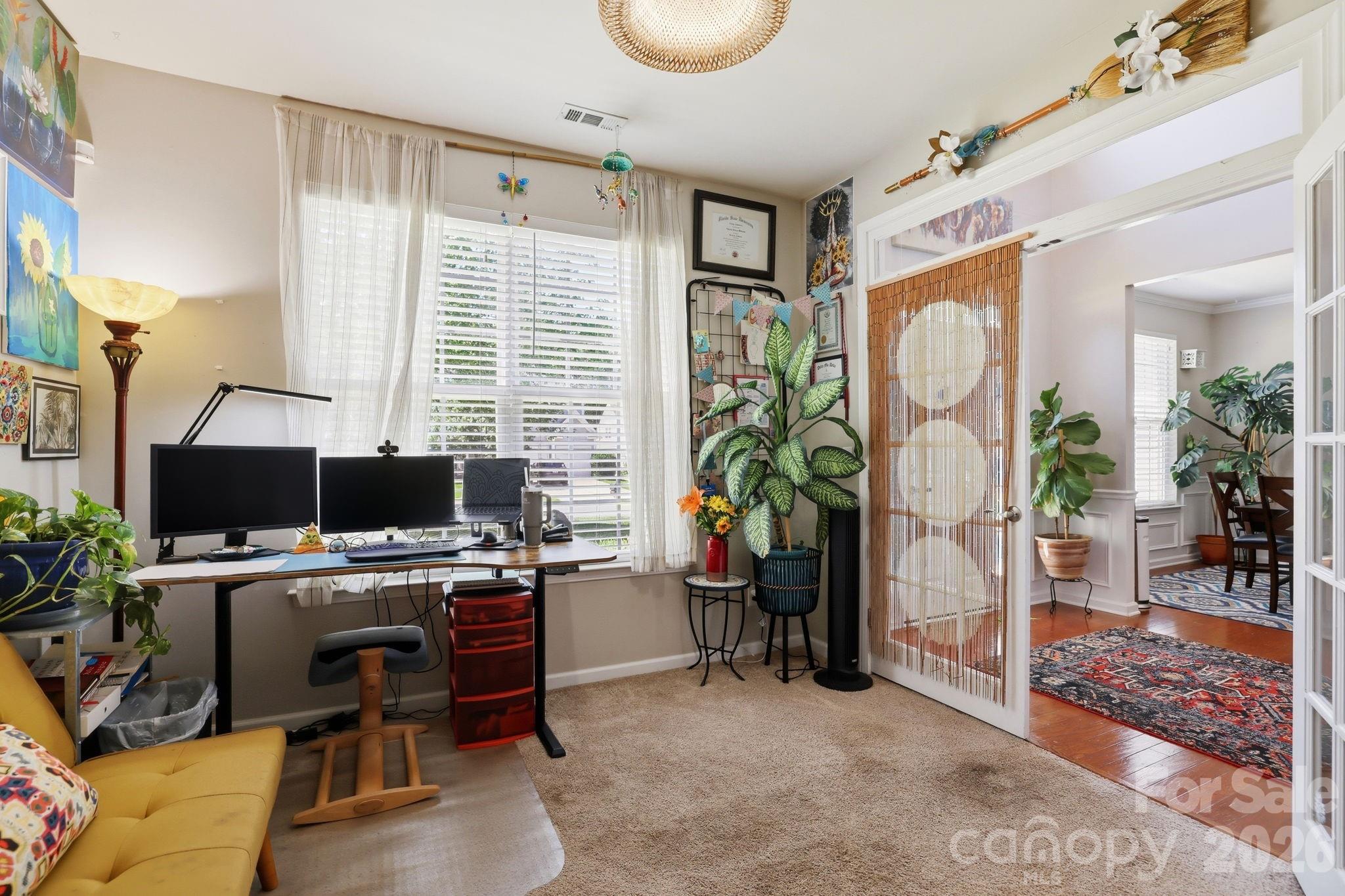Legacy Park - Residential