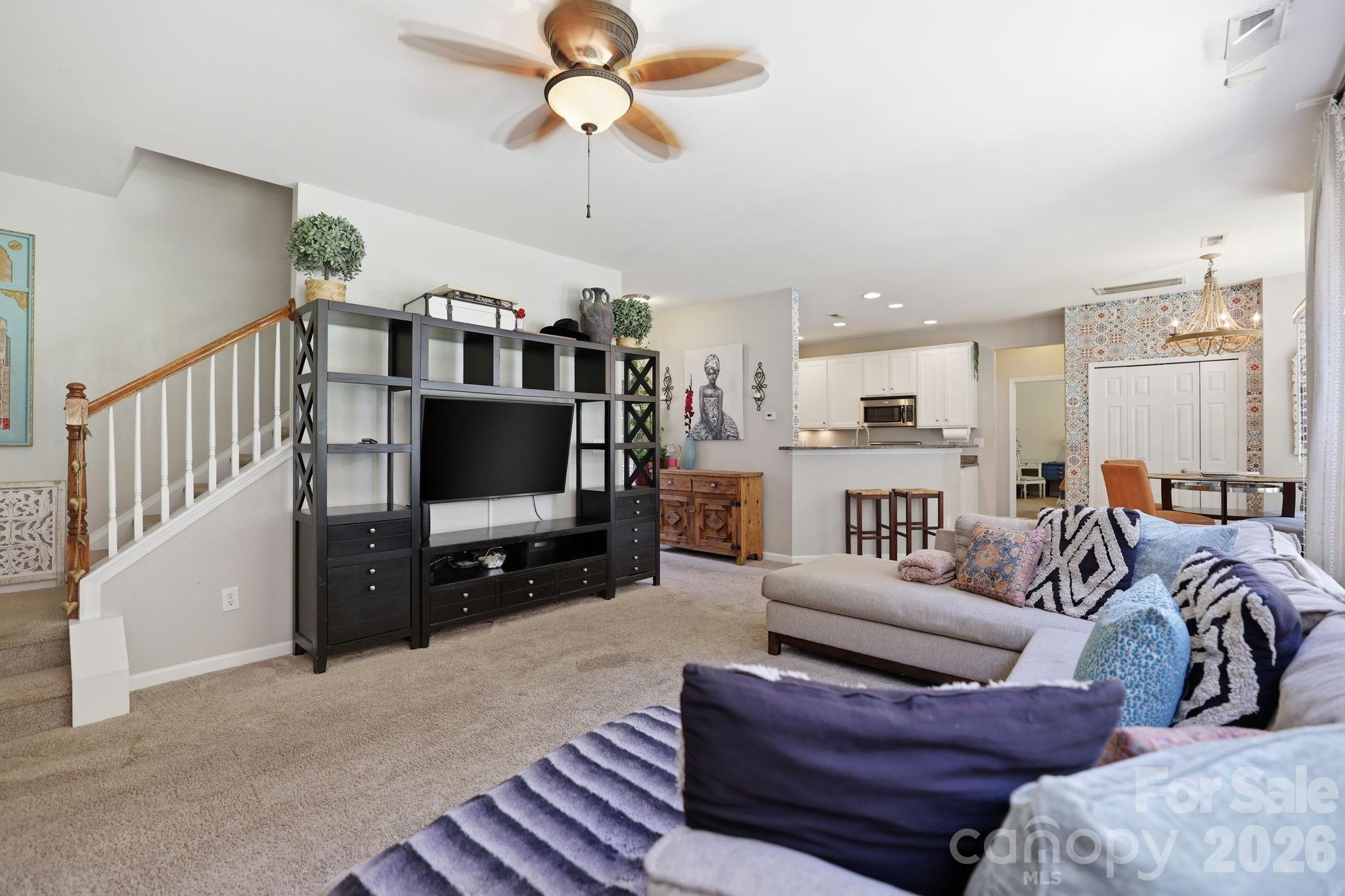 Legacy Park - Residential