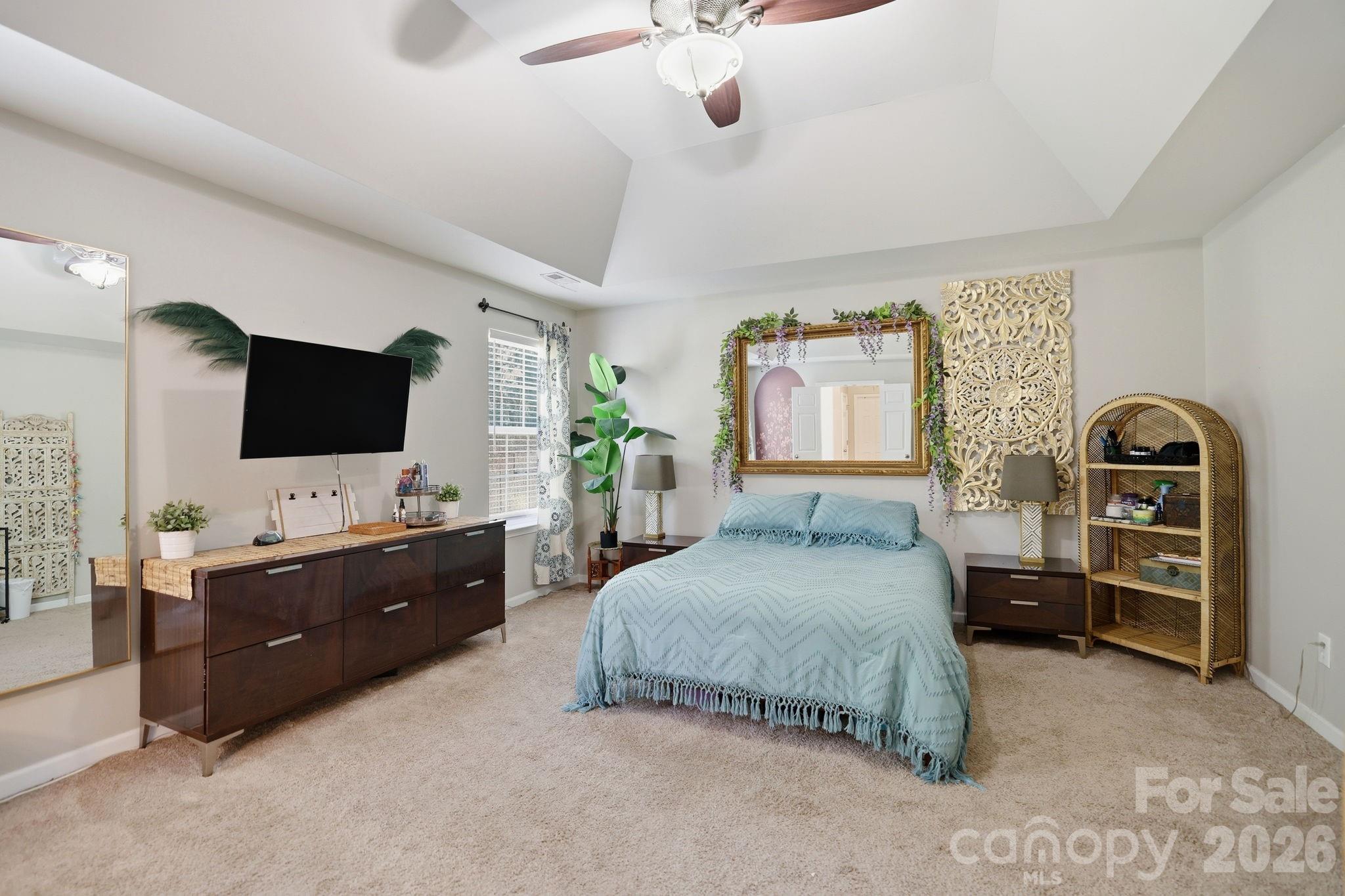 Legacy Park - Residential