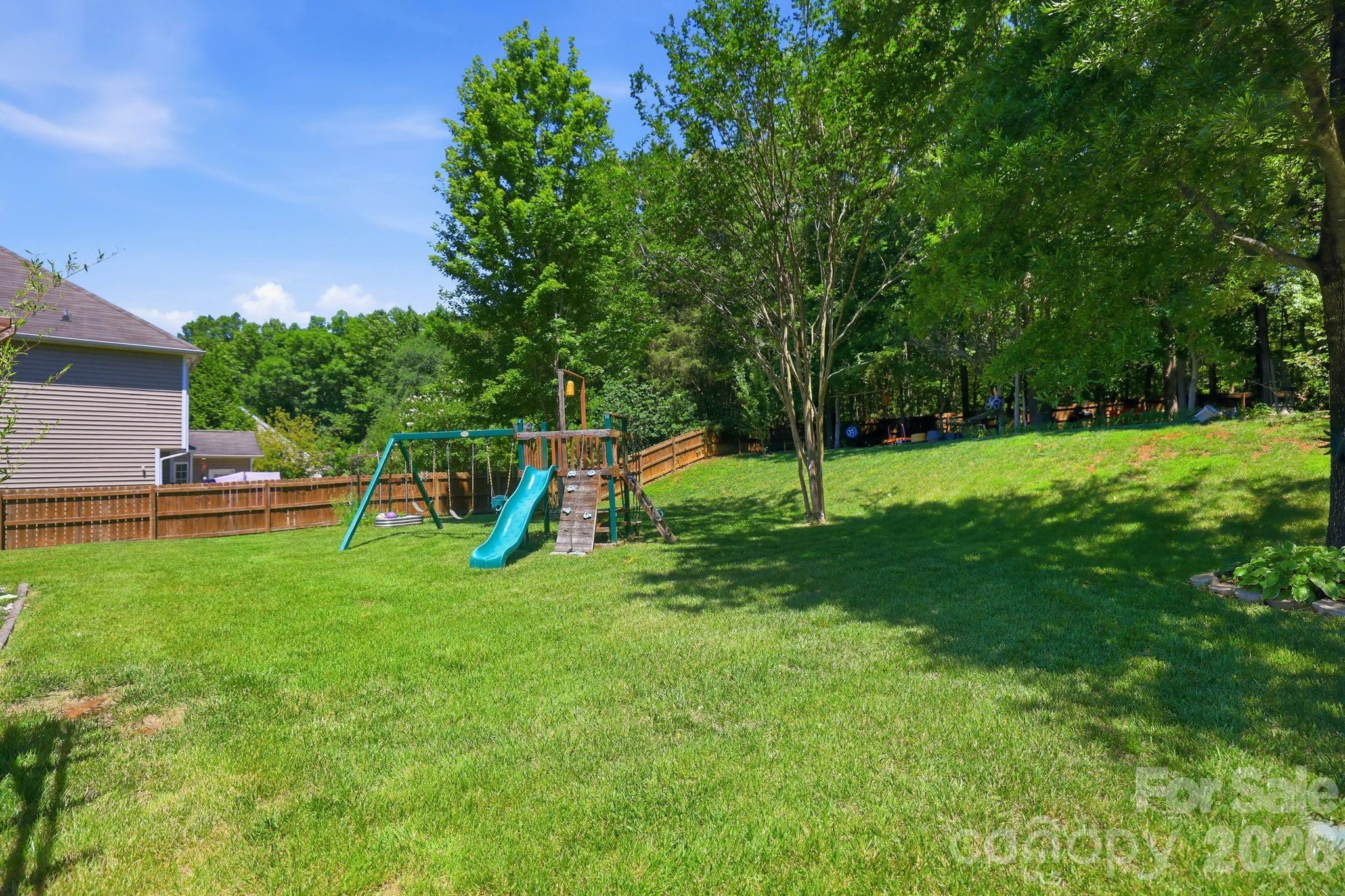 Legacy Park - Residential