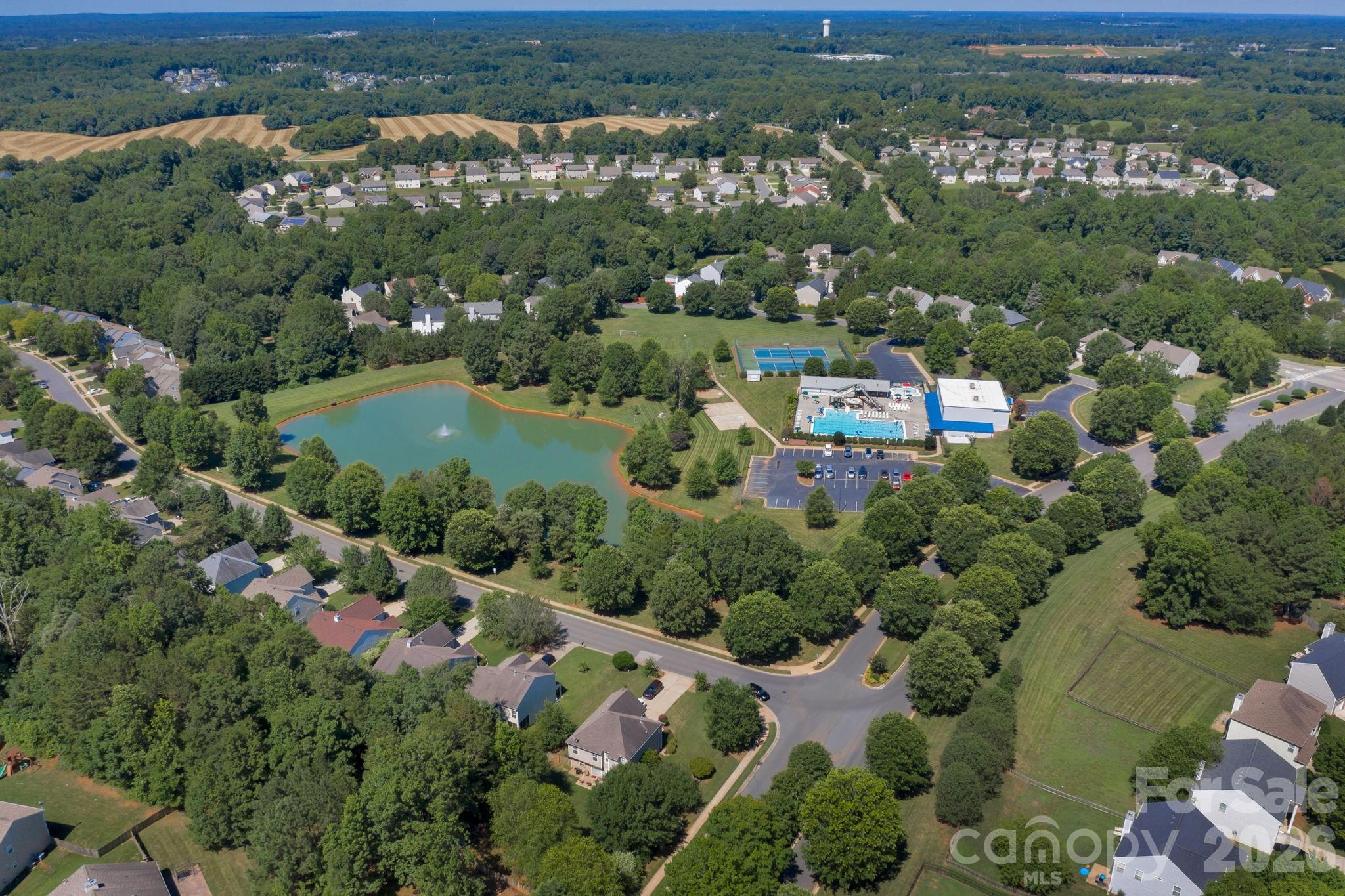 Legacy Park - Residential