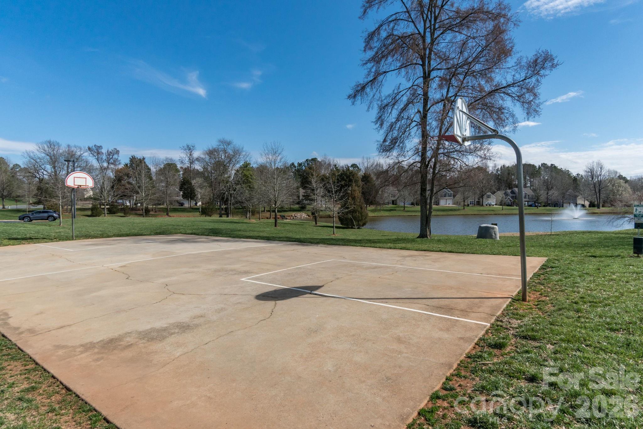Legacy Park - Residential