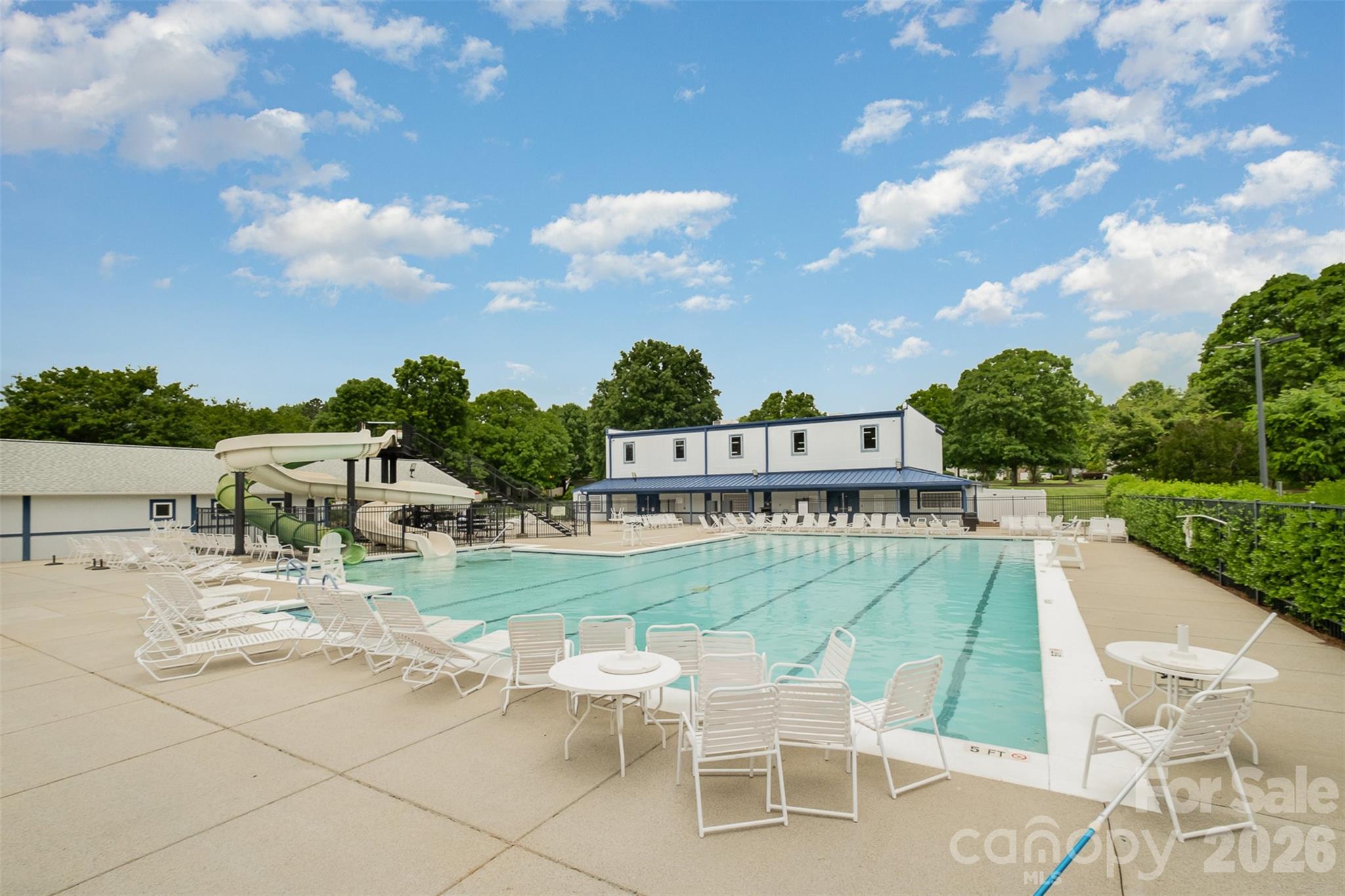Legacy Park - Residential
