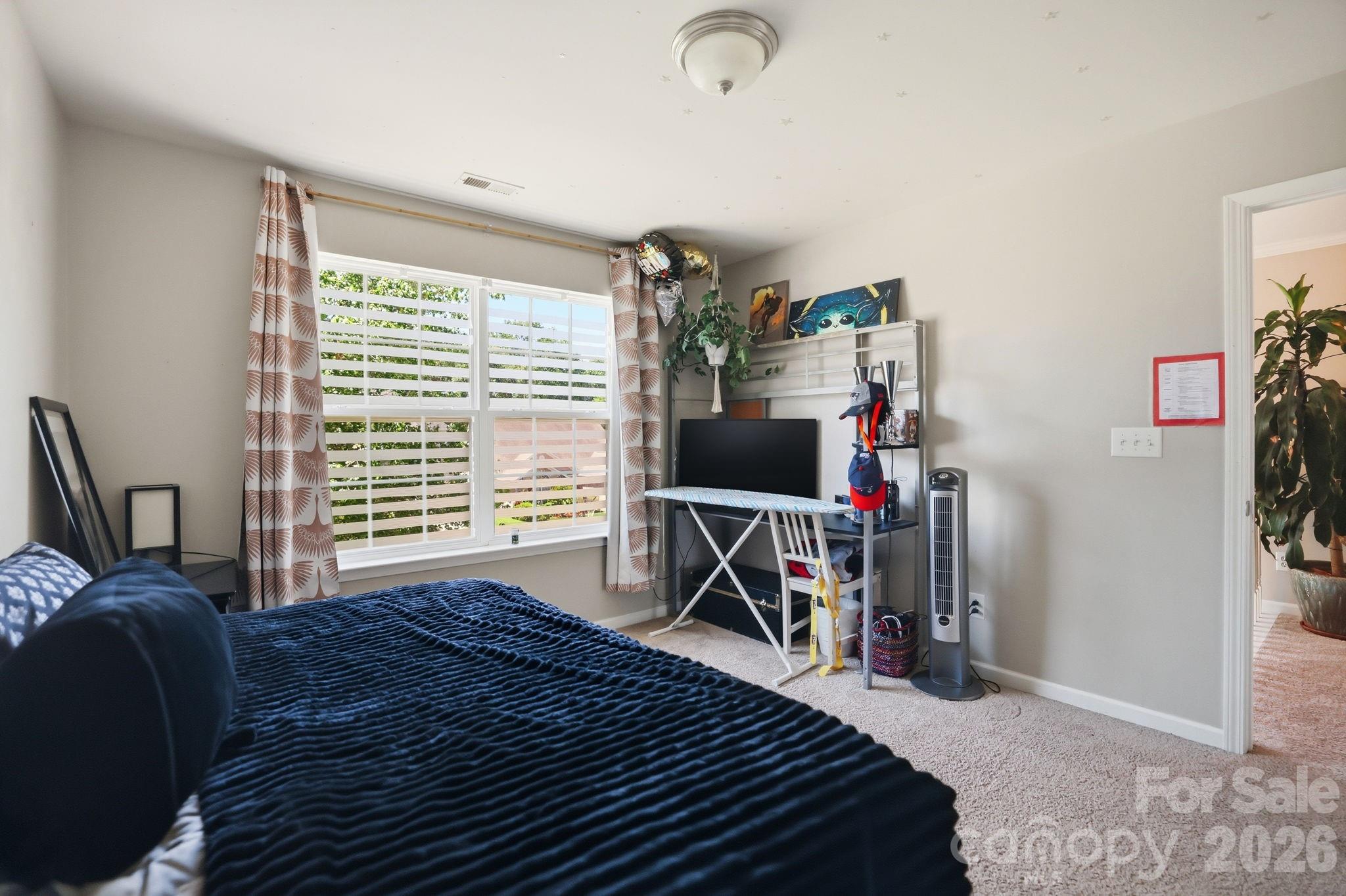 Legacy Park - Residential