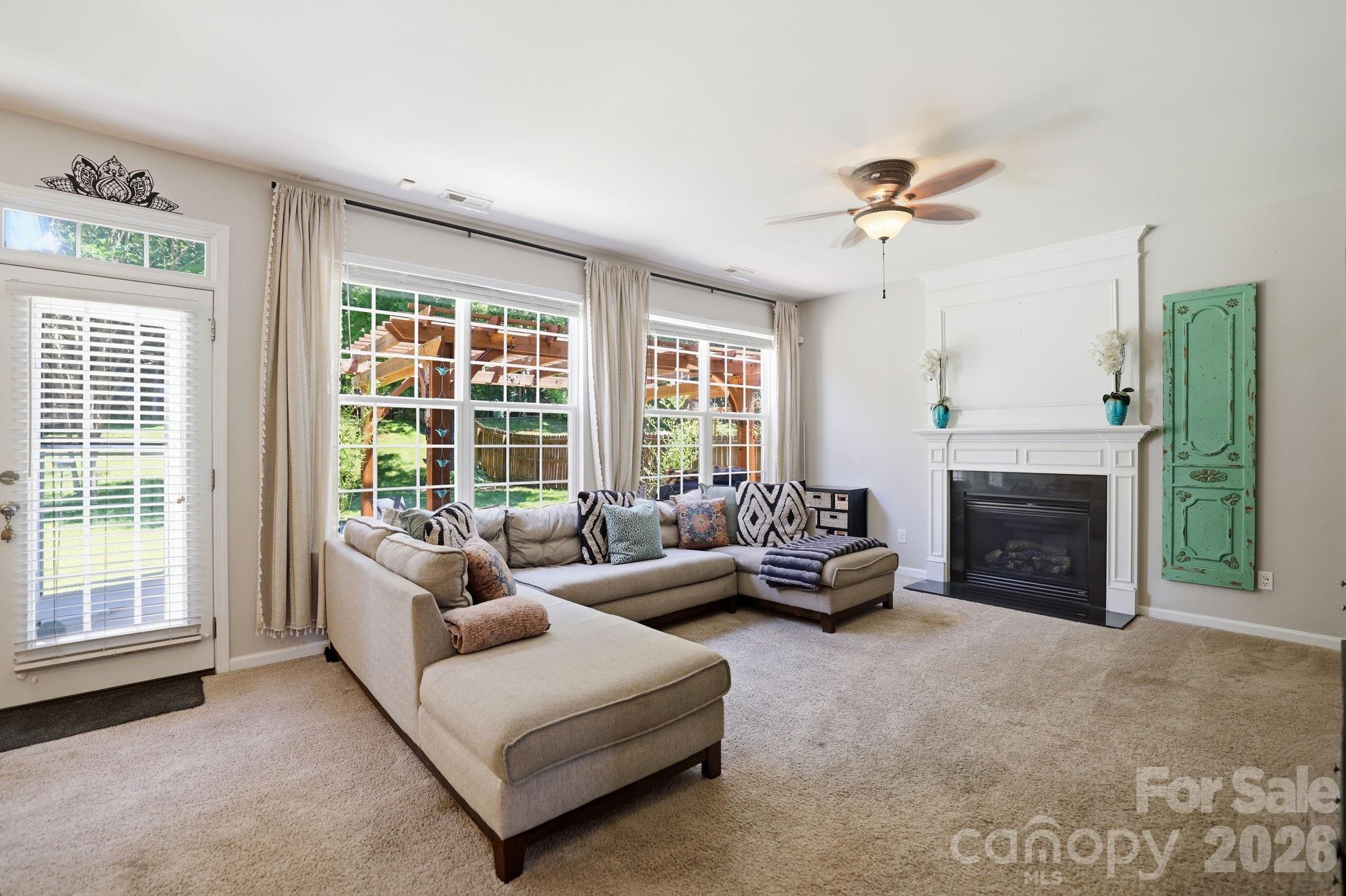 Legacy Park - Residential