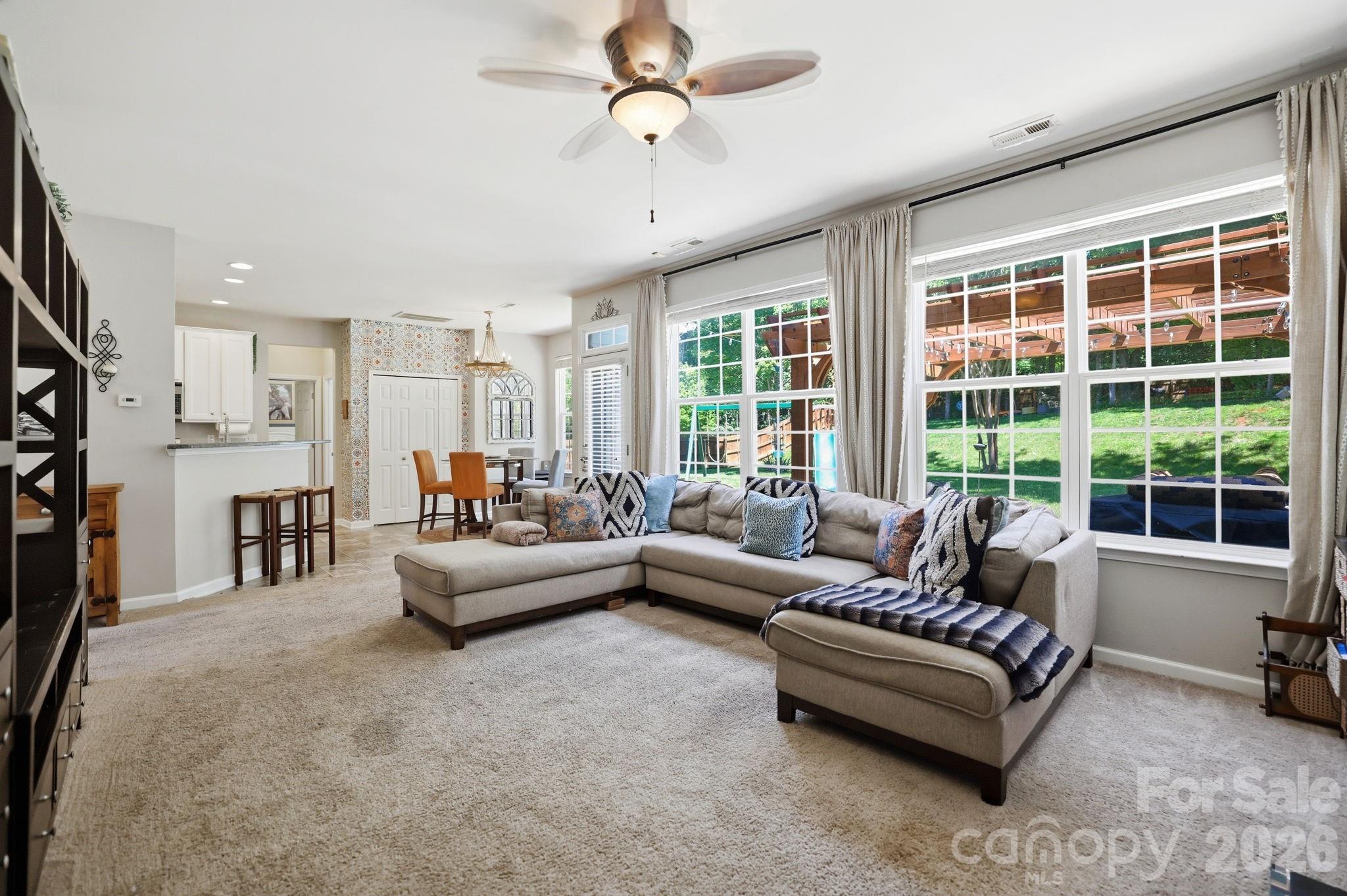 Legacy Park - Residential