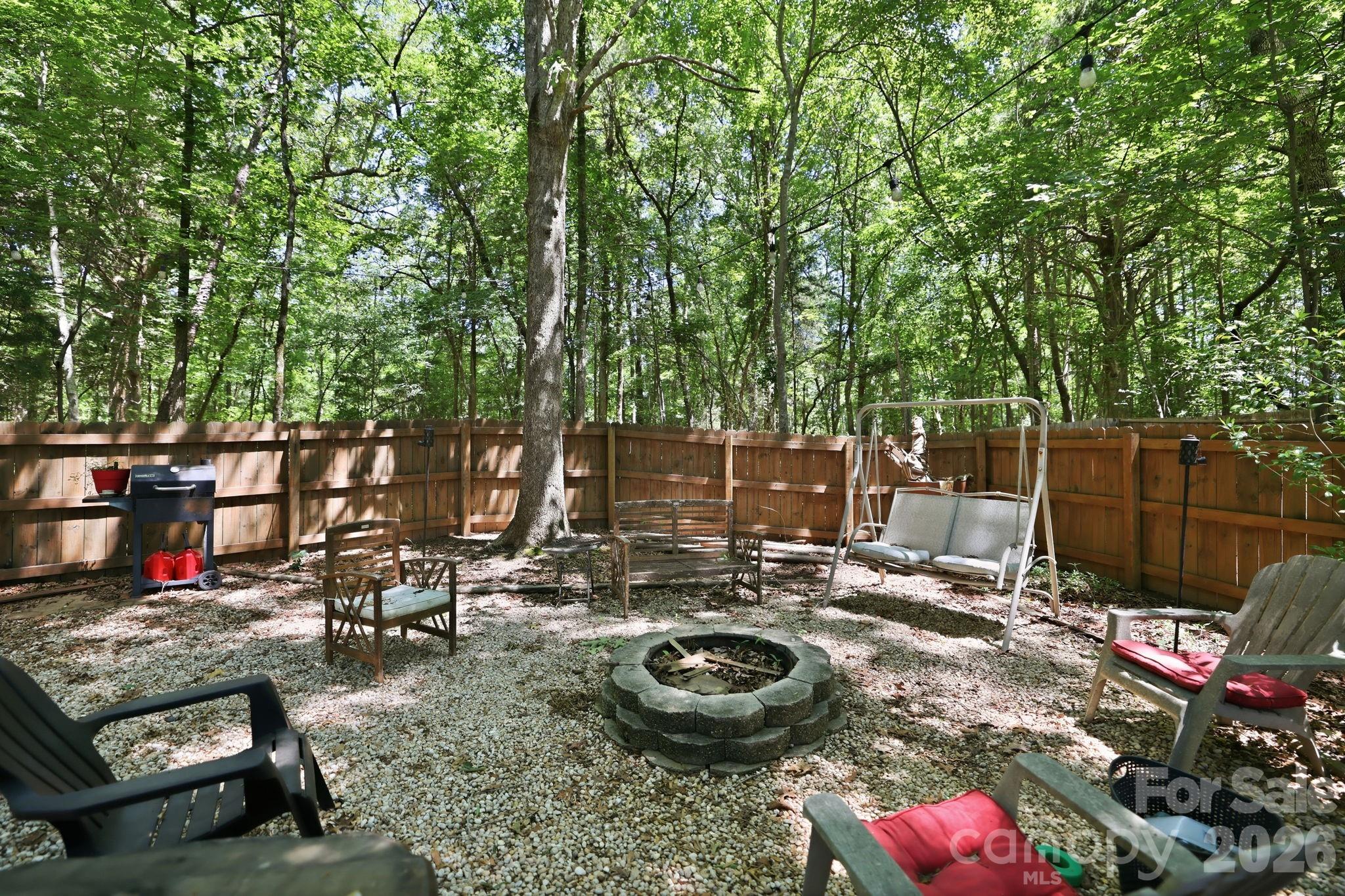 Legacy Park - Residential