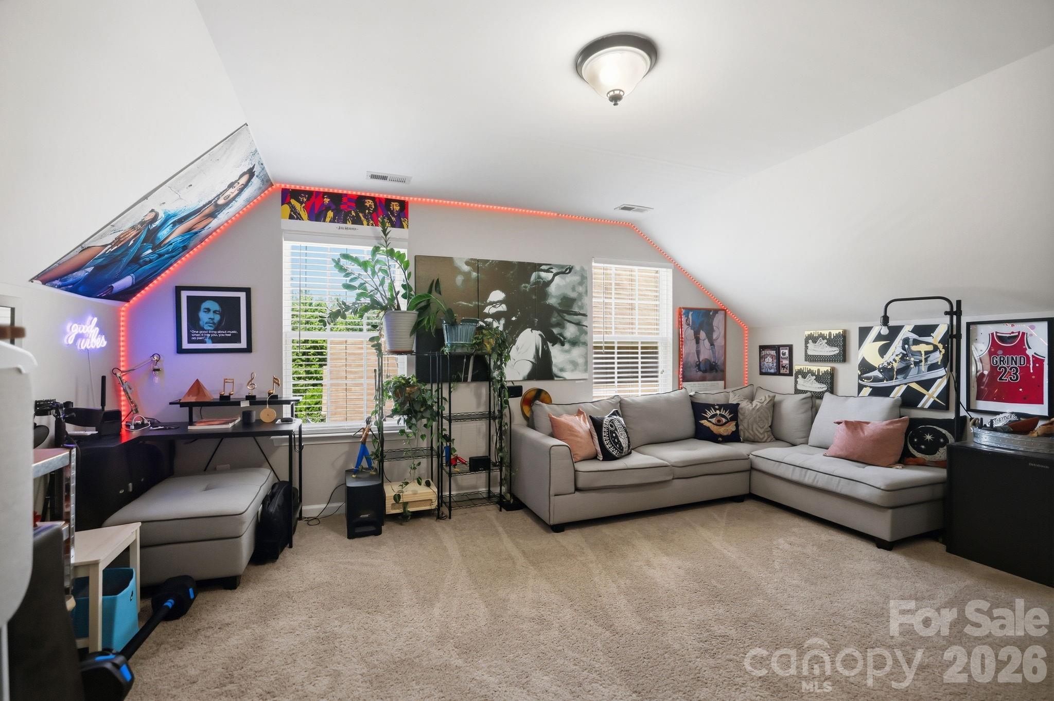 Legacy Park - Residential