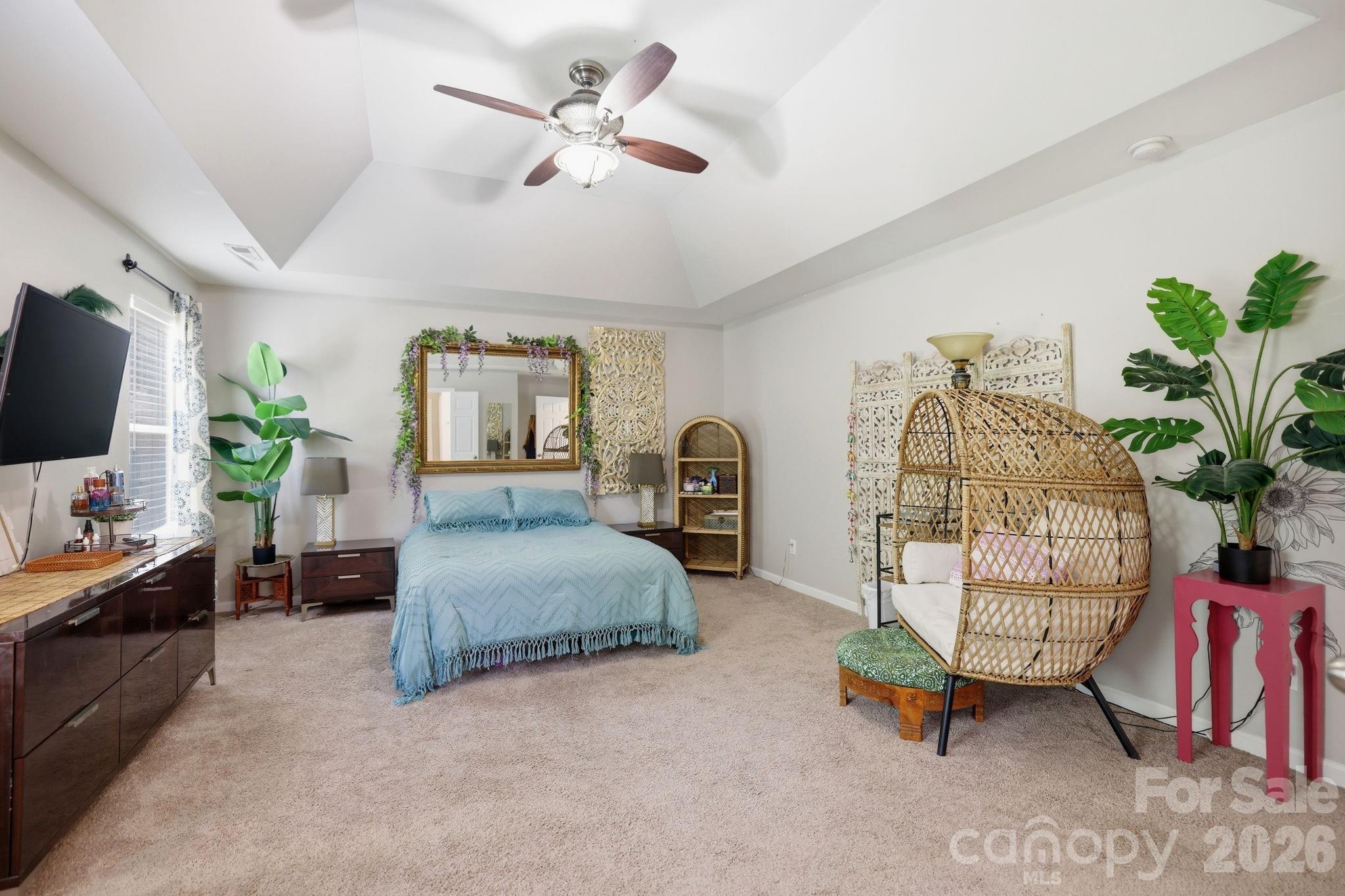 Legacy Park - Residential