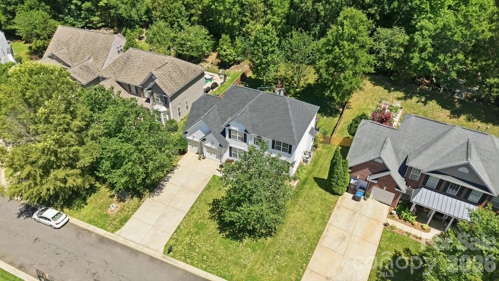 Legacy Park - Residential