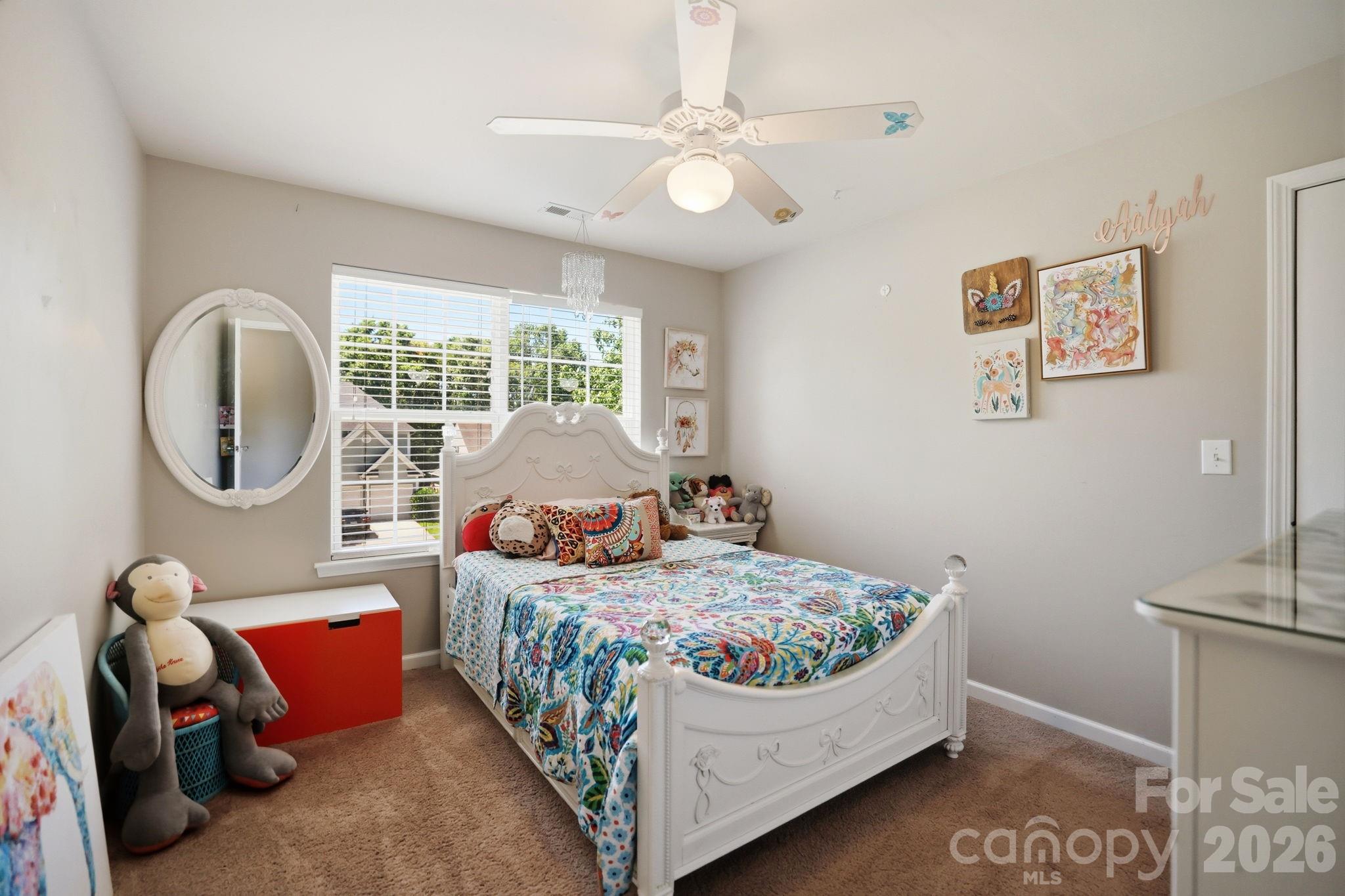 Legacy Park - Residential