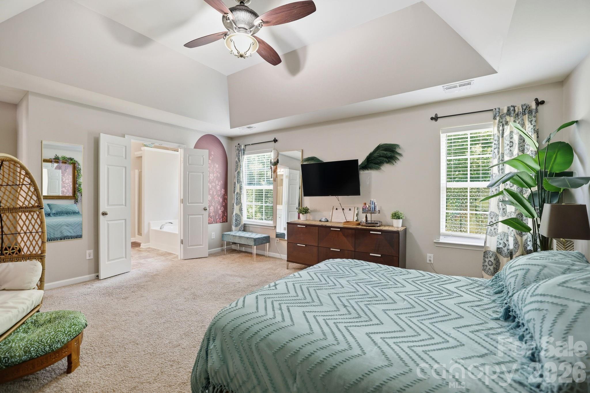 Legacy Park - Residential