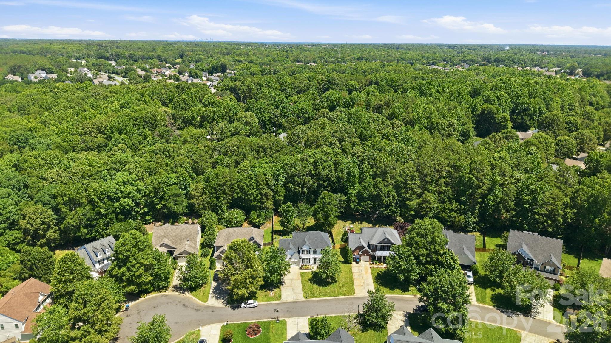 Legacy Park - Residential