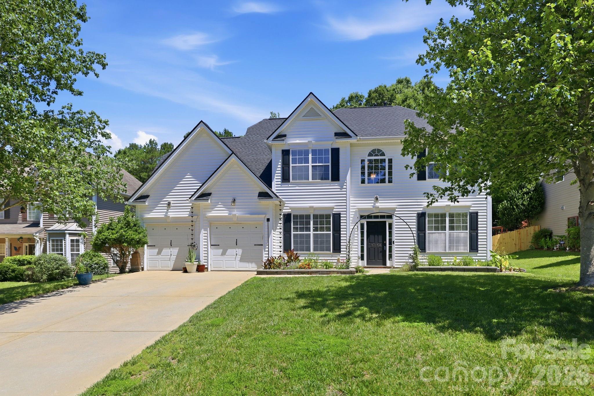 Legacy Park - Residential