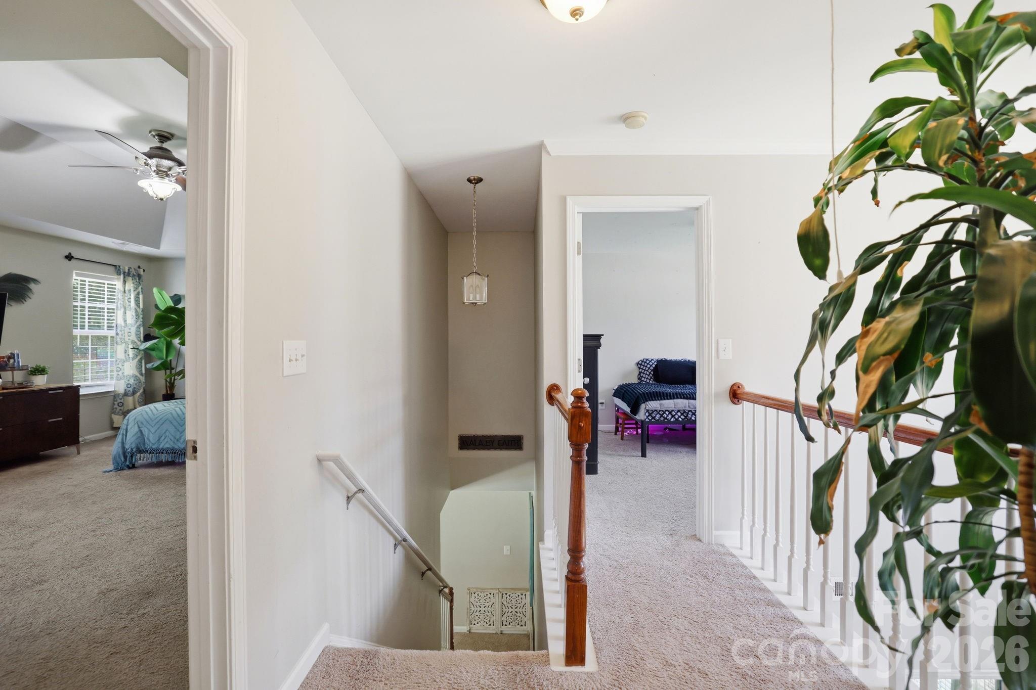 Legacy Park - Residential