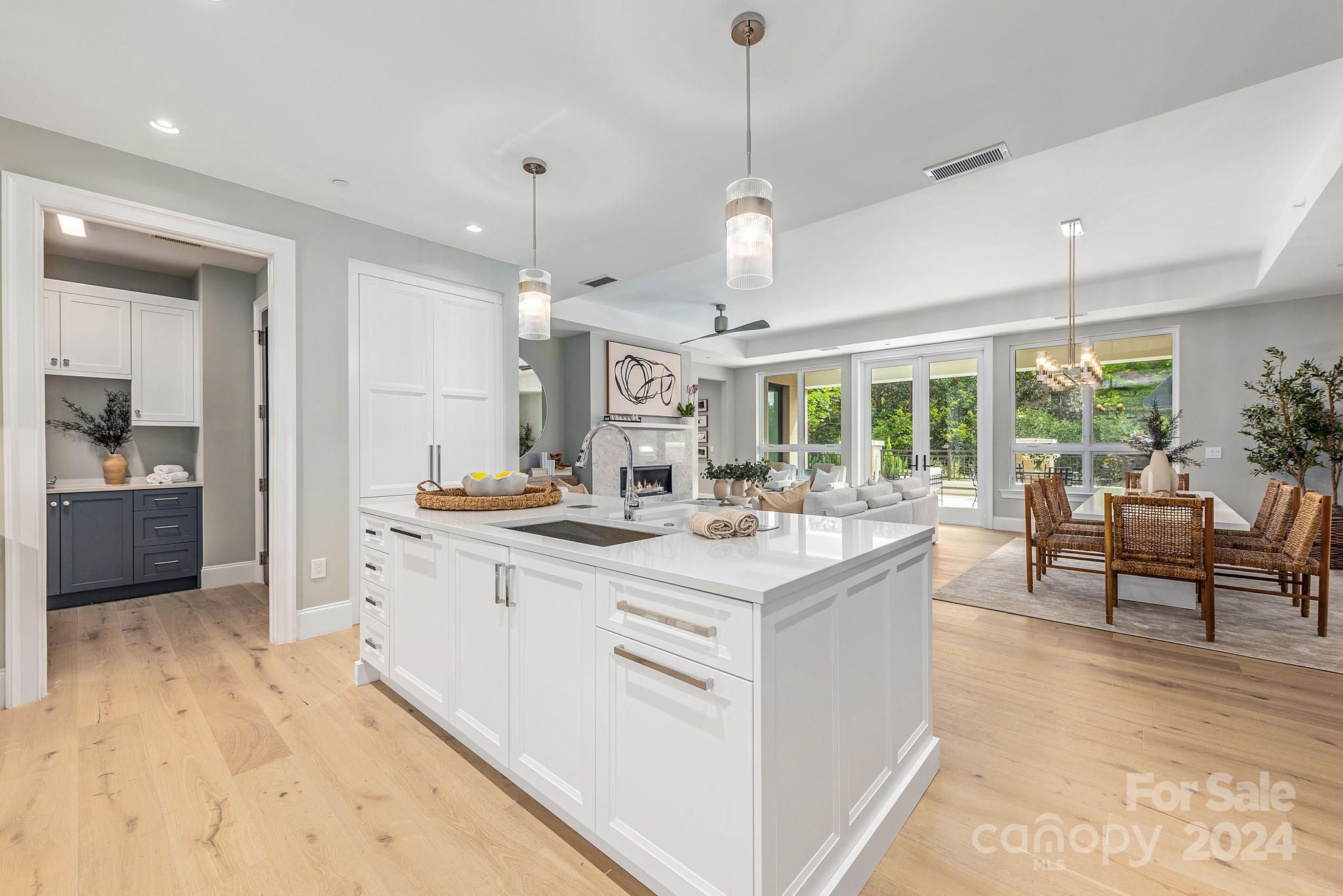 Eastover - Residential