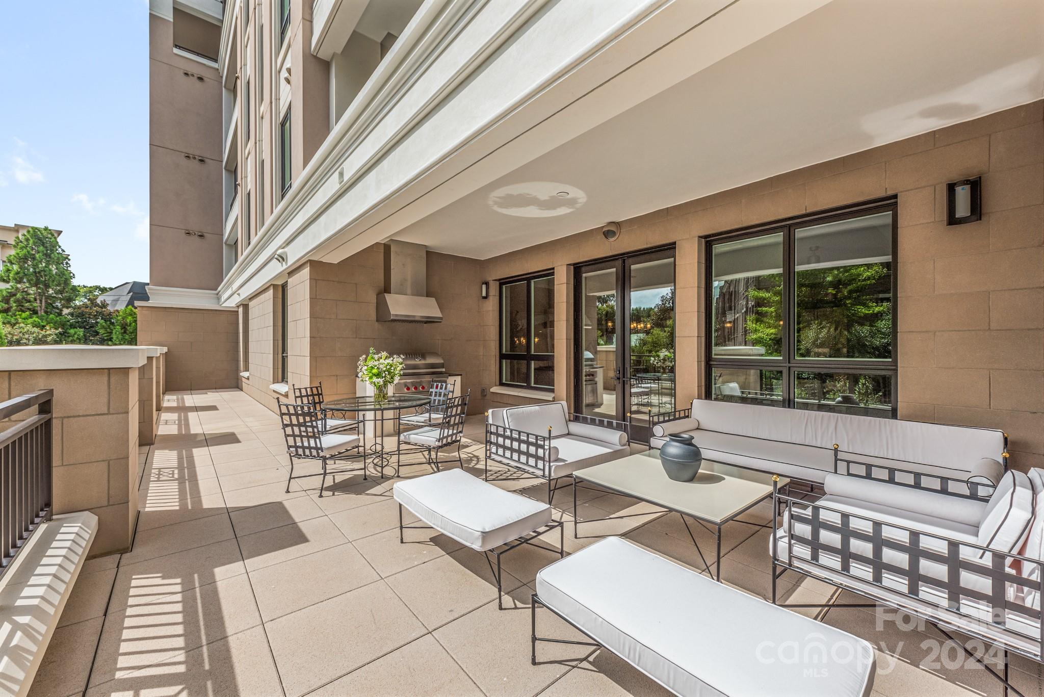 Eastover - Residential