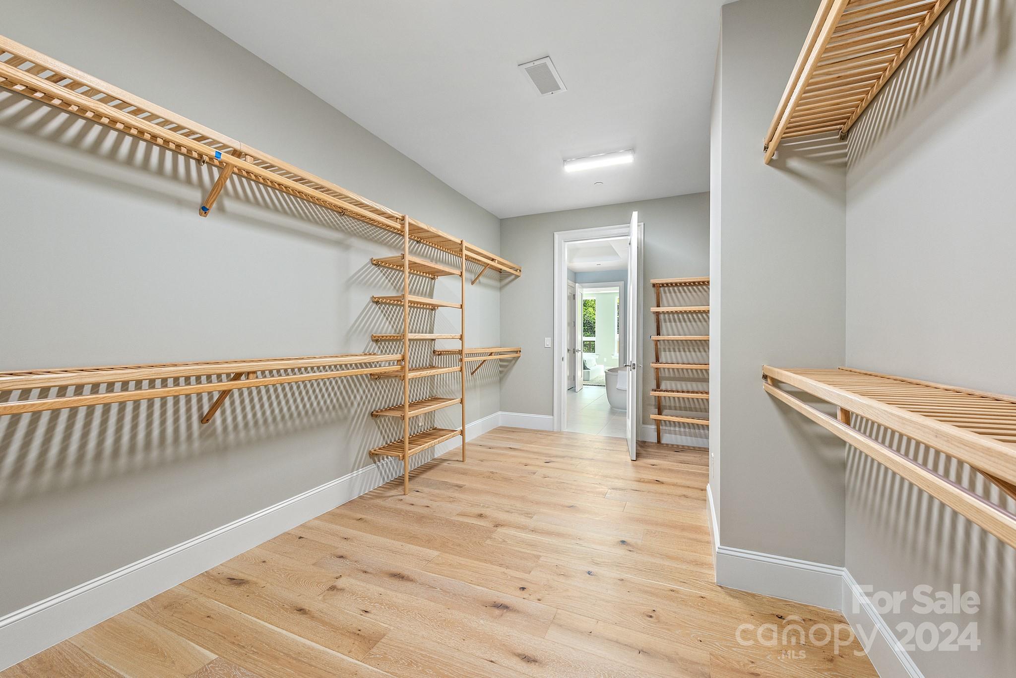 Eastover - Residential