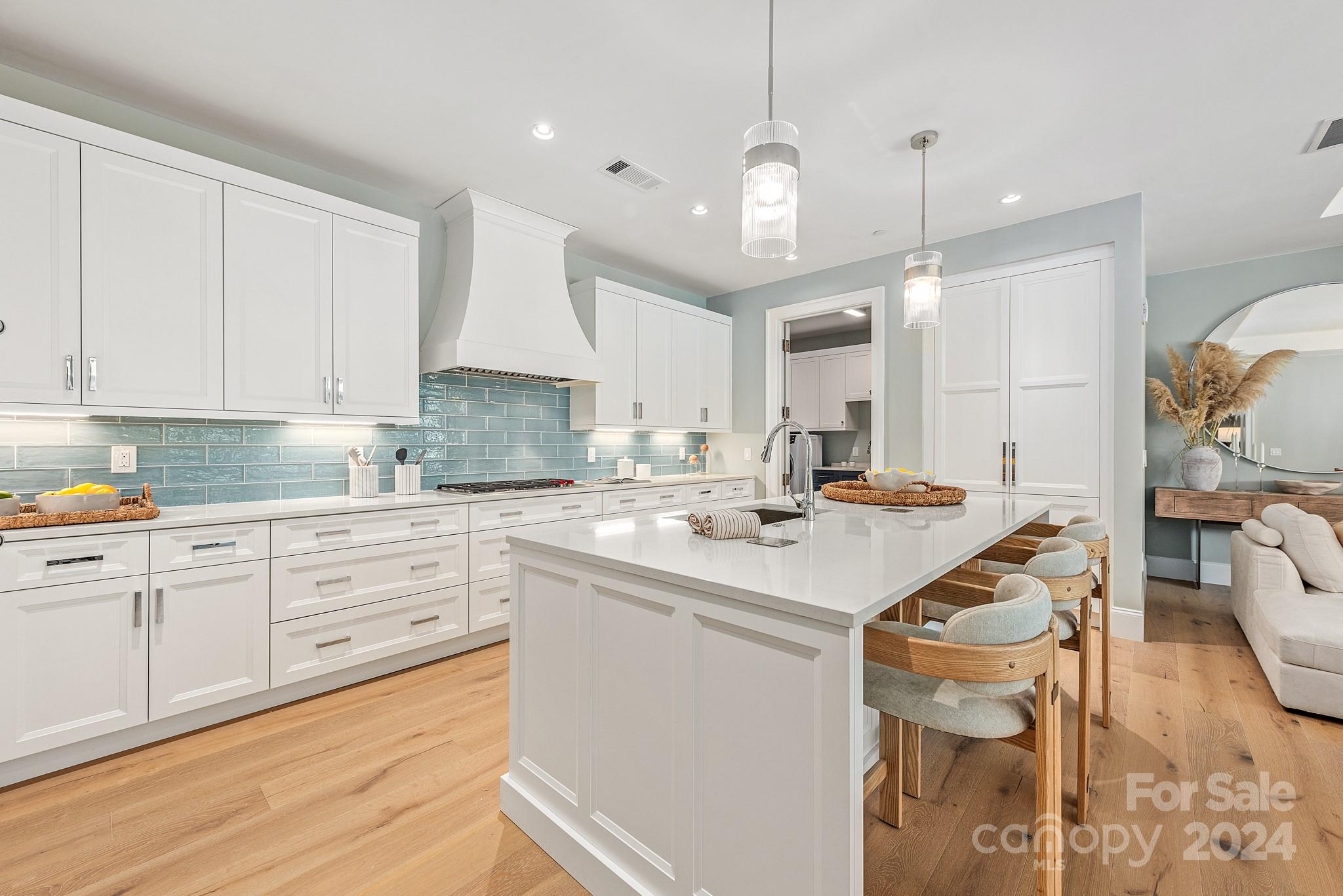 Eastover - Residential