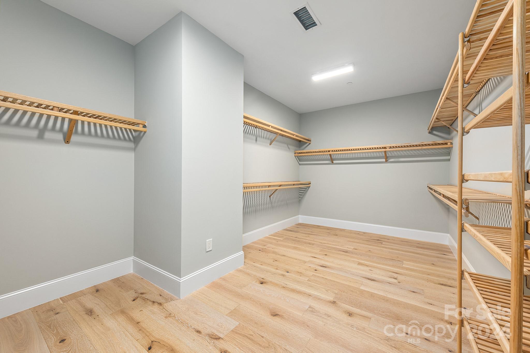 Eastover - Residential