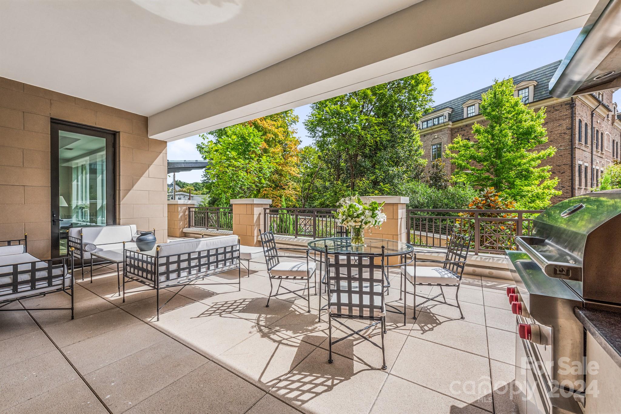 Eastover - Residential