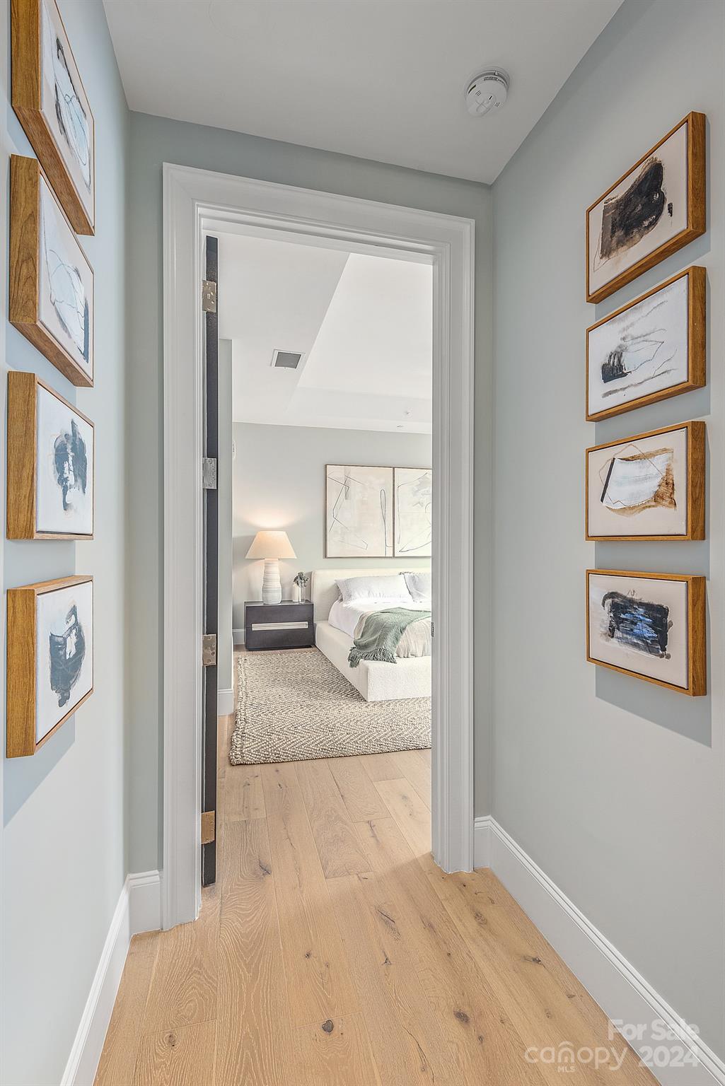 Eastover - Residential