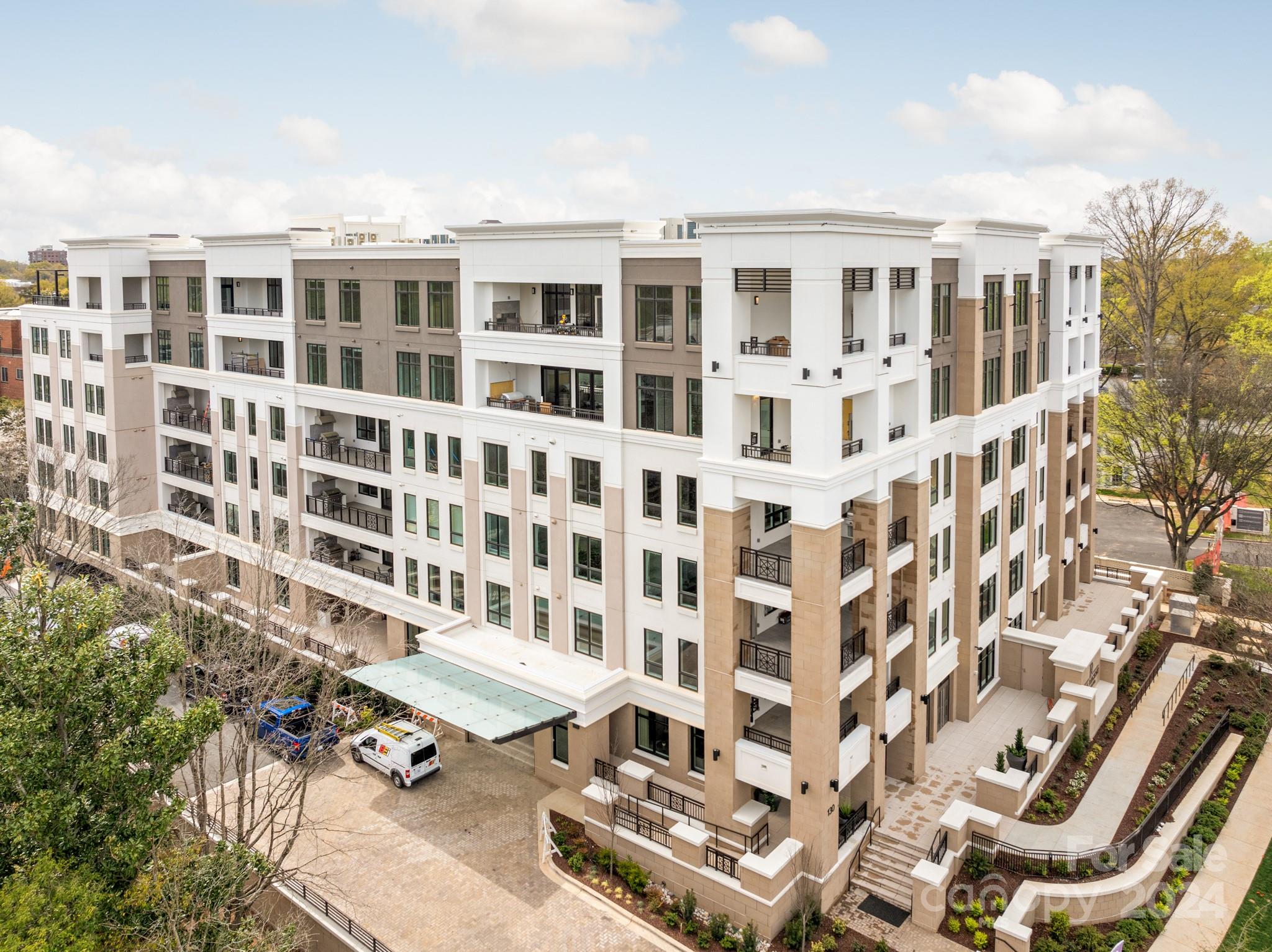 Eastover - Residential