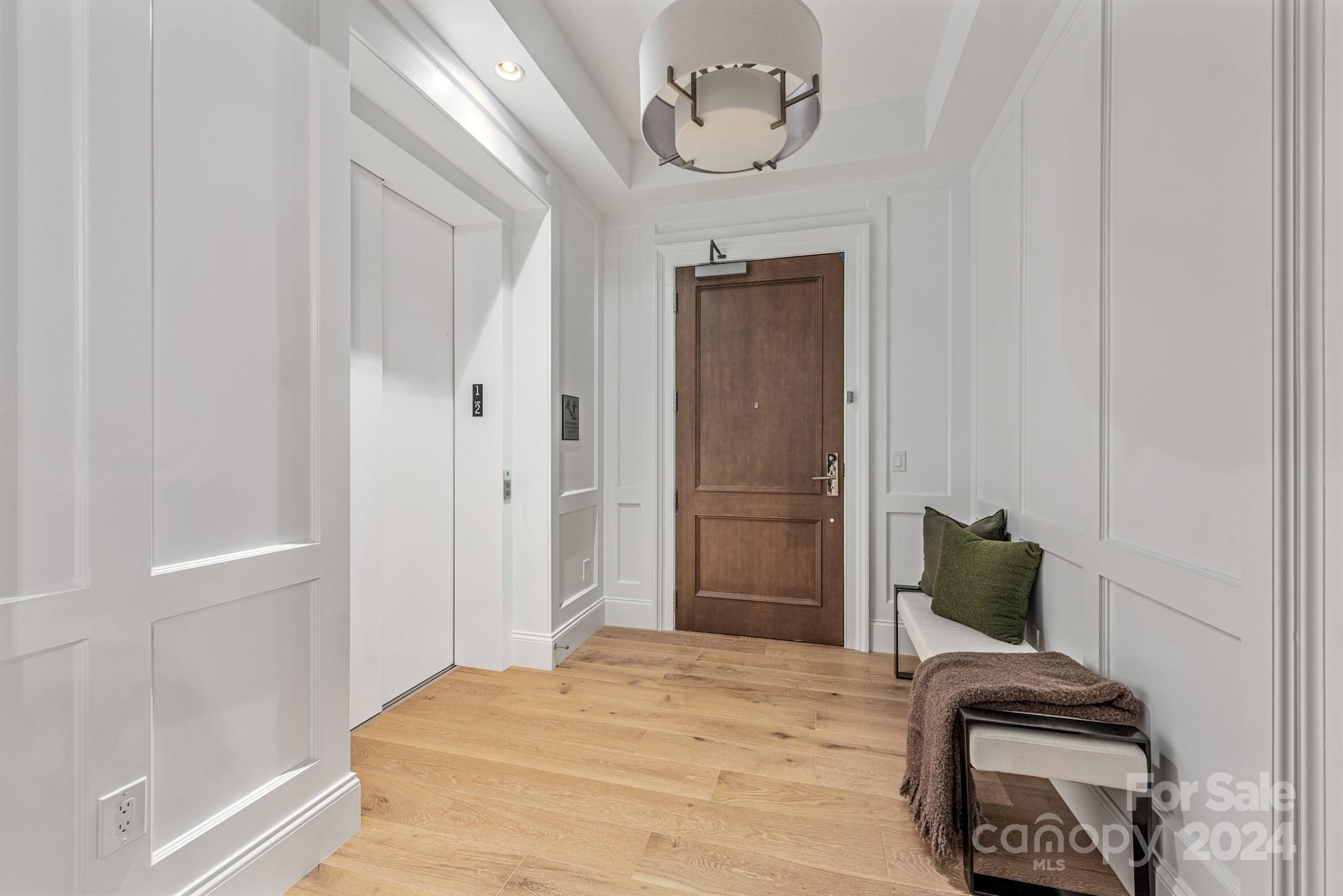 Eastover - Residential