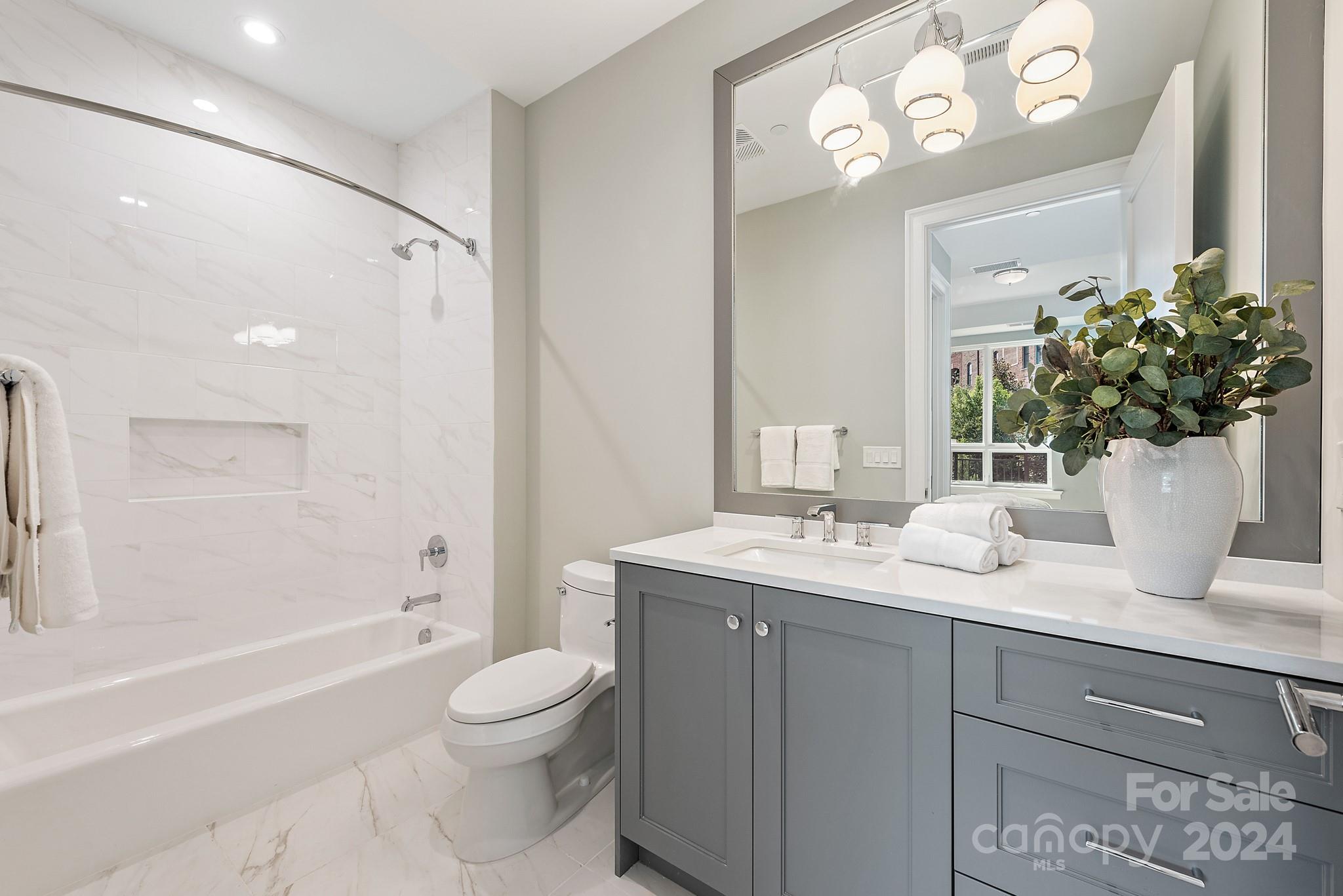 Eastover - Residential
