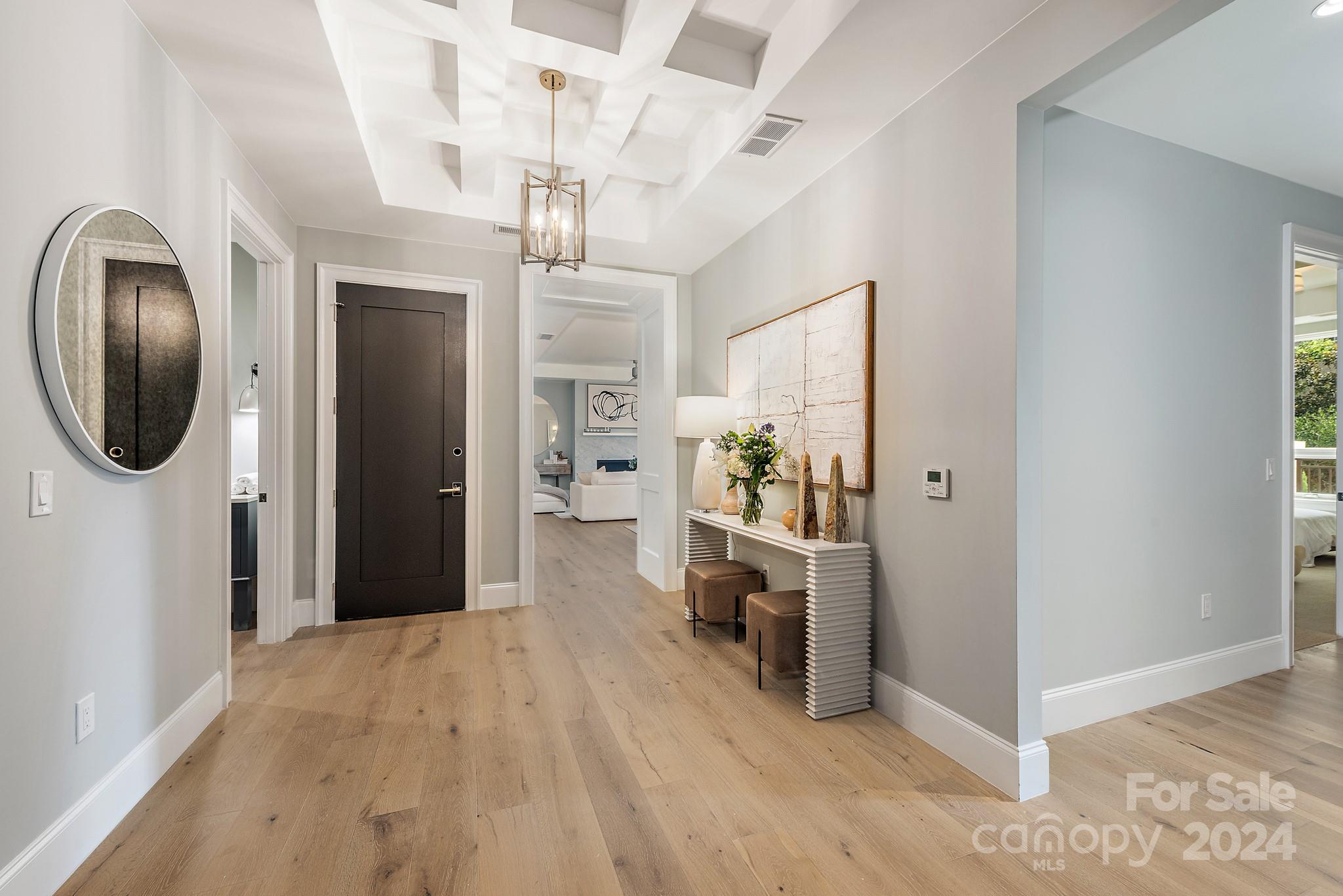 Eastover - Residential