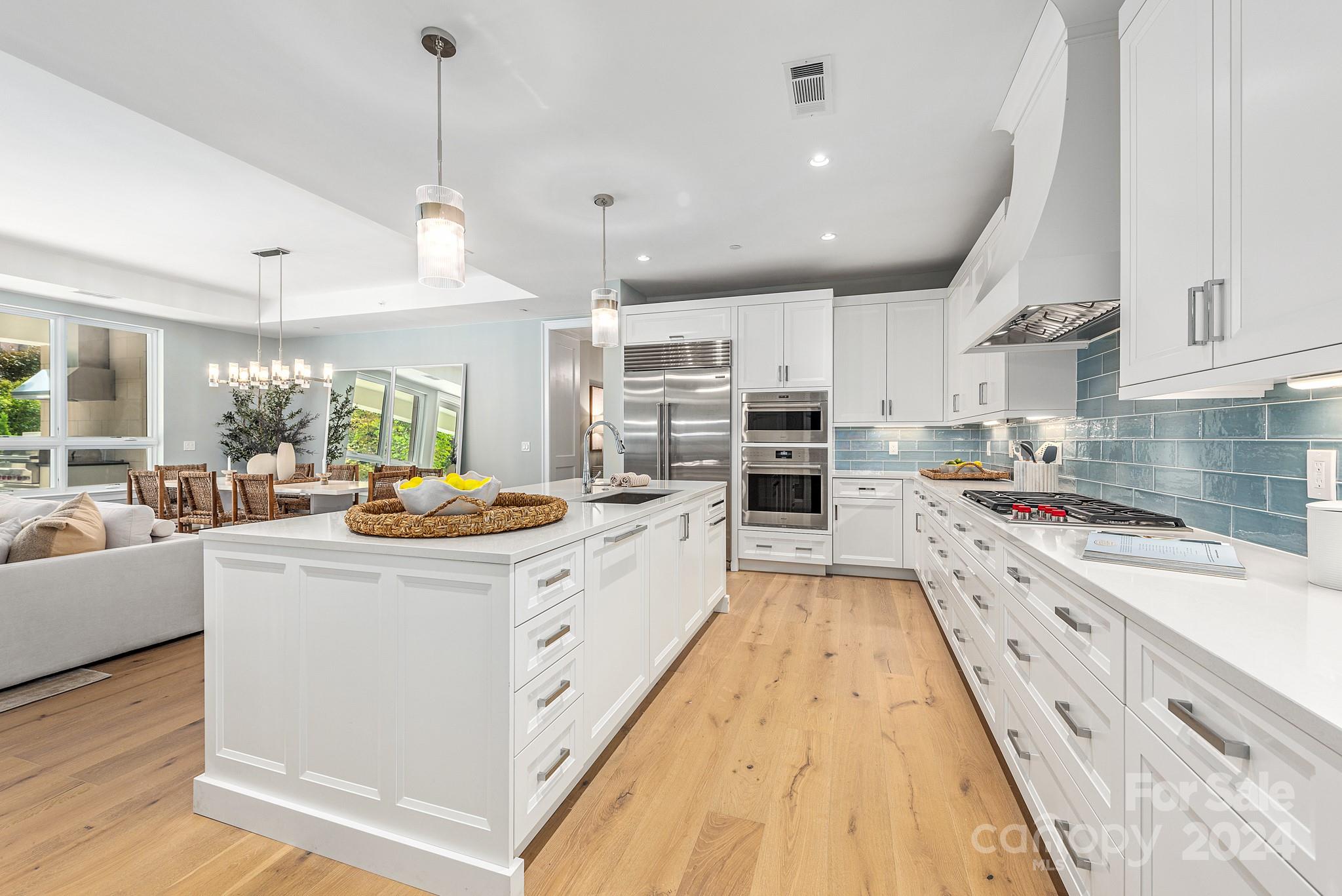 Eastover - Residential