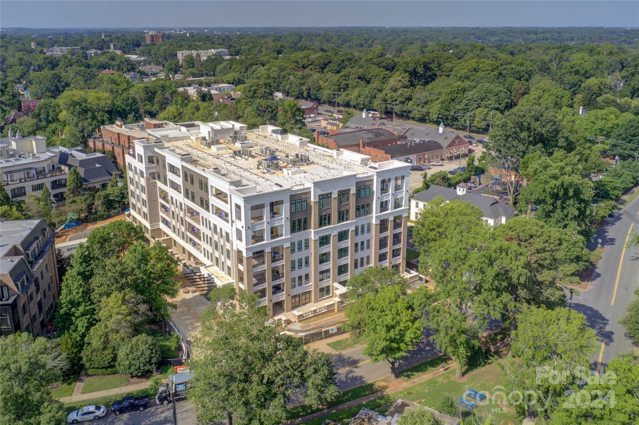 Eastover - Residential