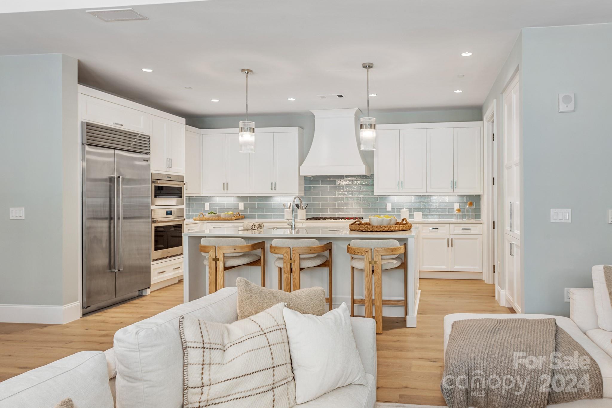 Eastover - Residential