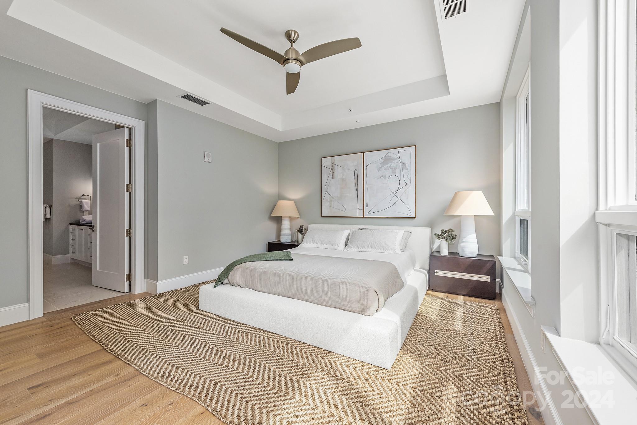 Eastover - Residential