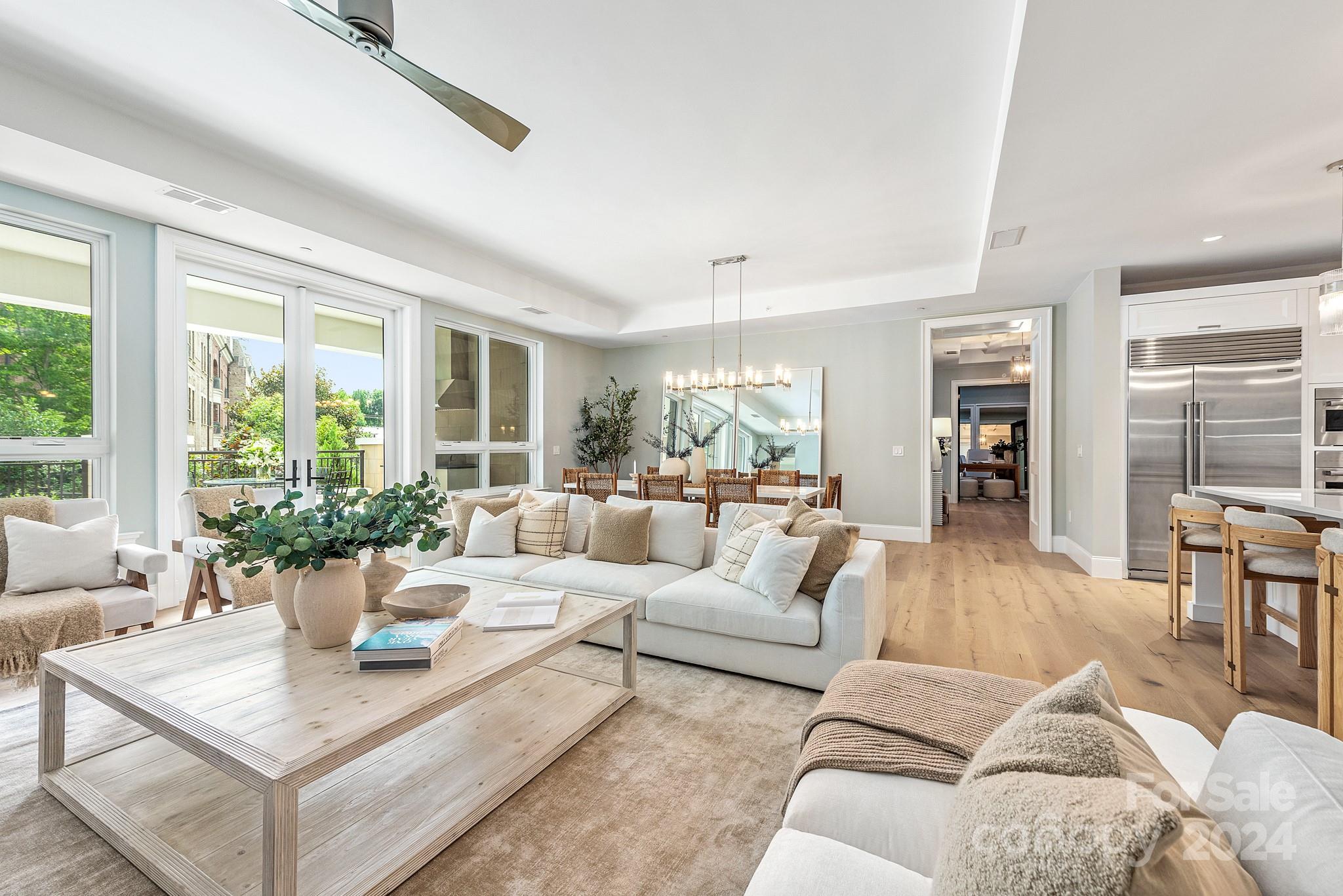 Eastover - Residential