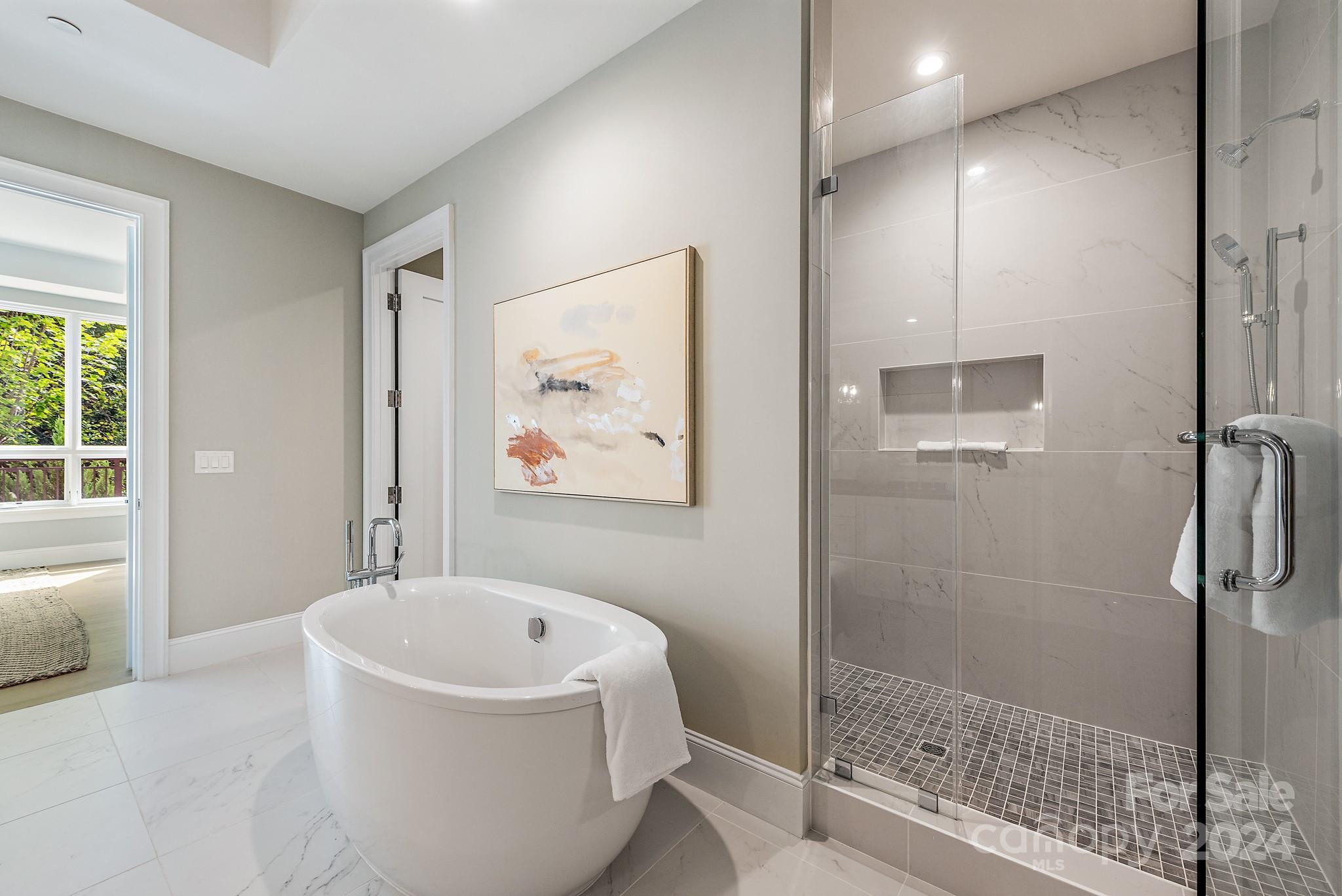 Eastover - Residential