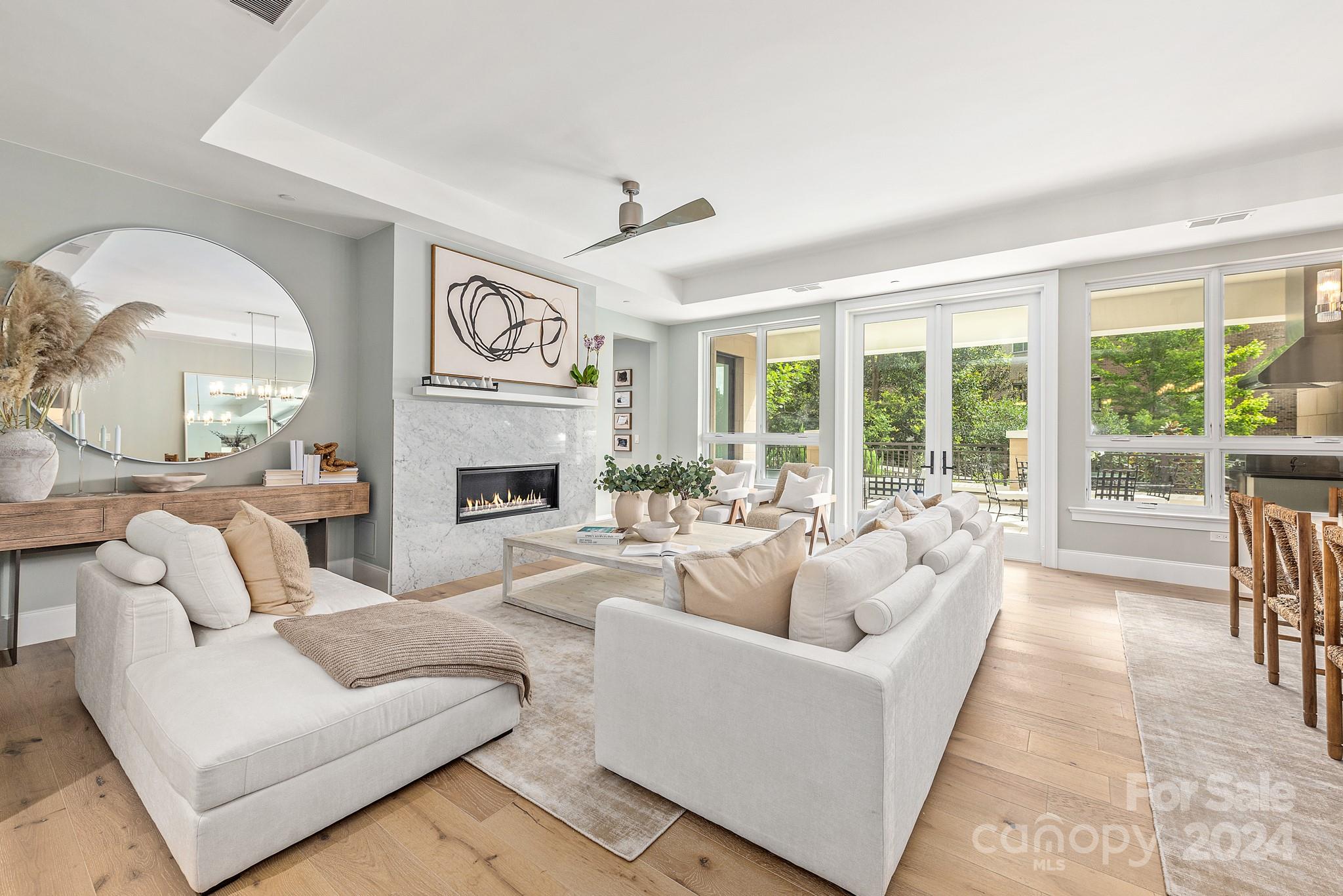 Eastover - Residential