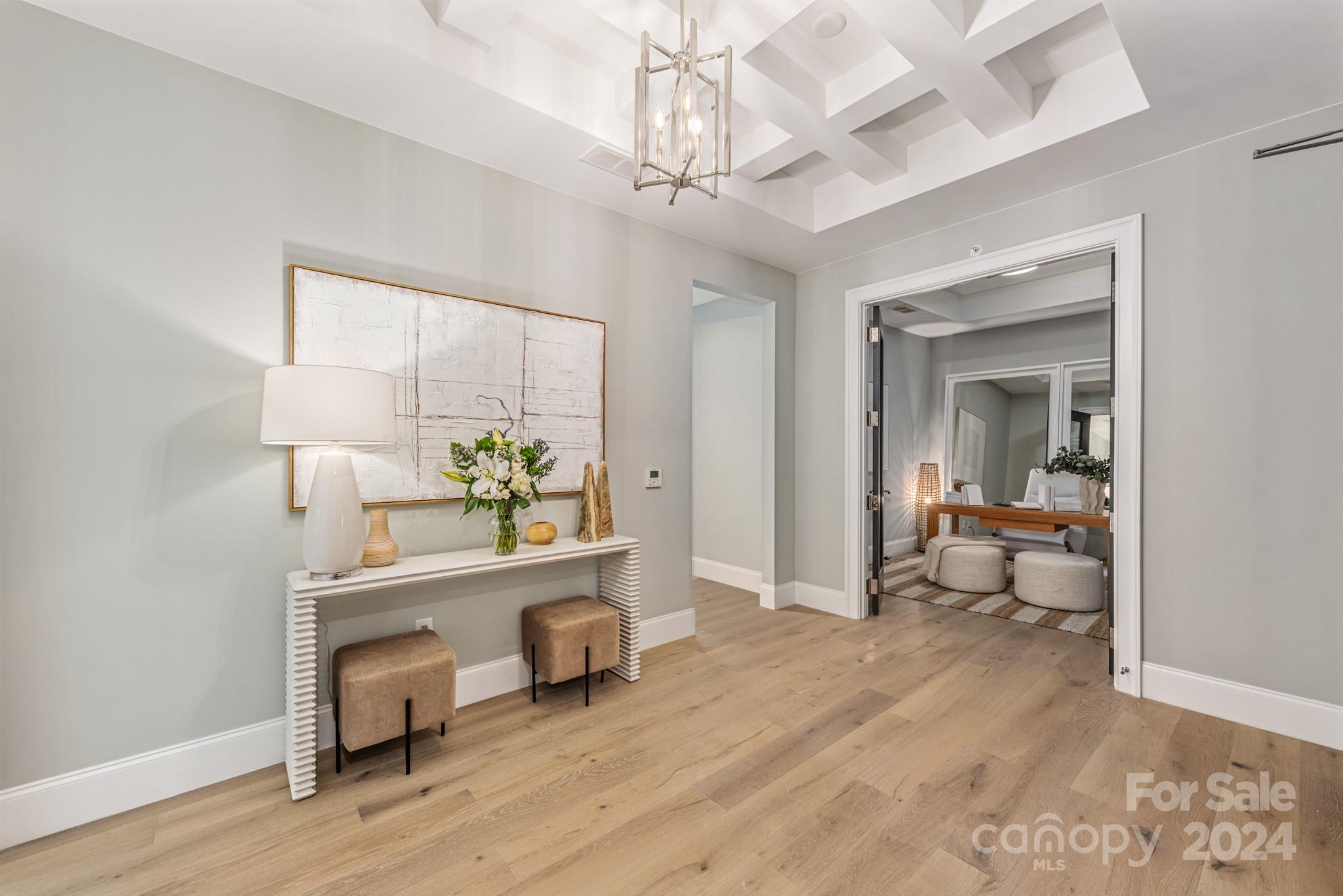 Eastover - Residential