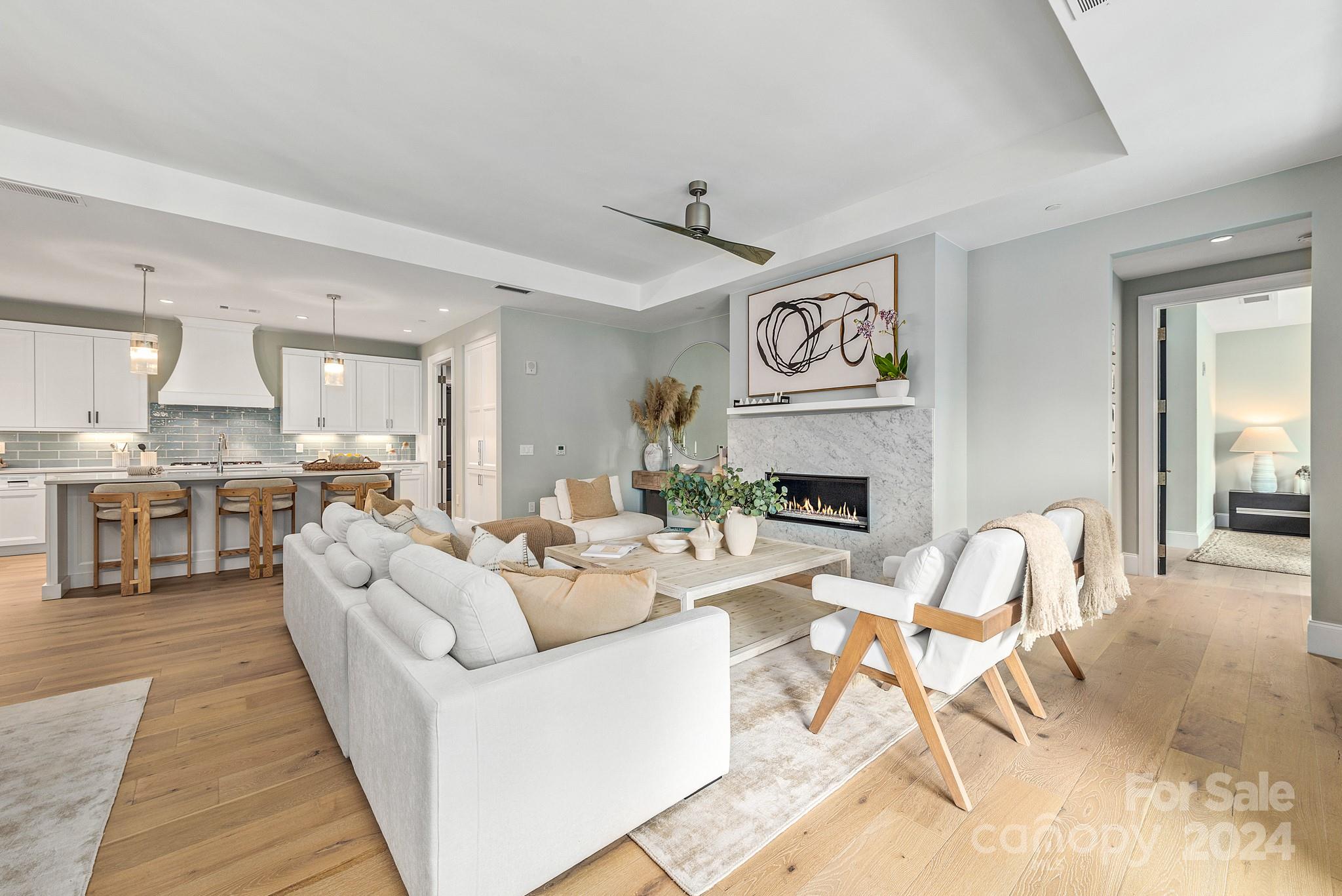 Eastover - Residential