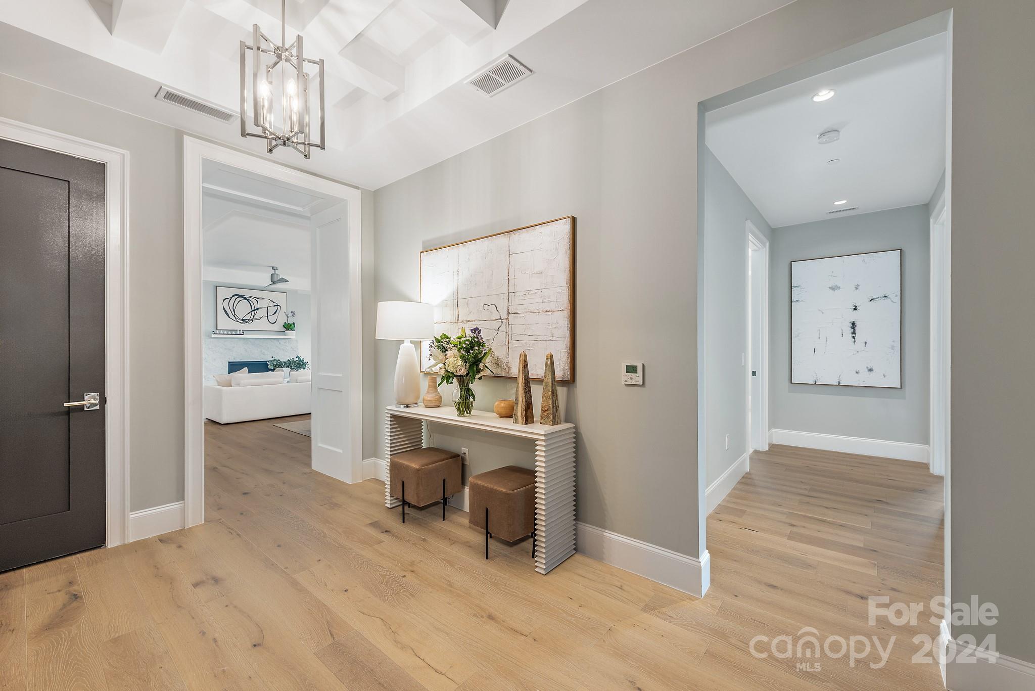 Eastover - Residential