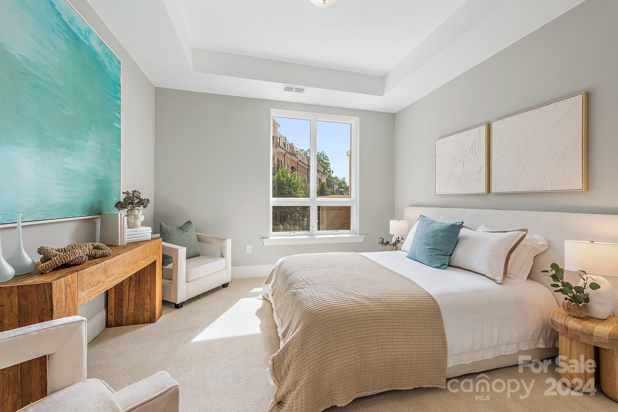 Eastover - Residential