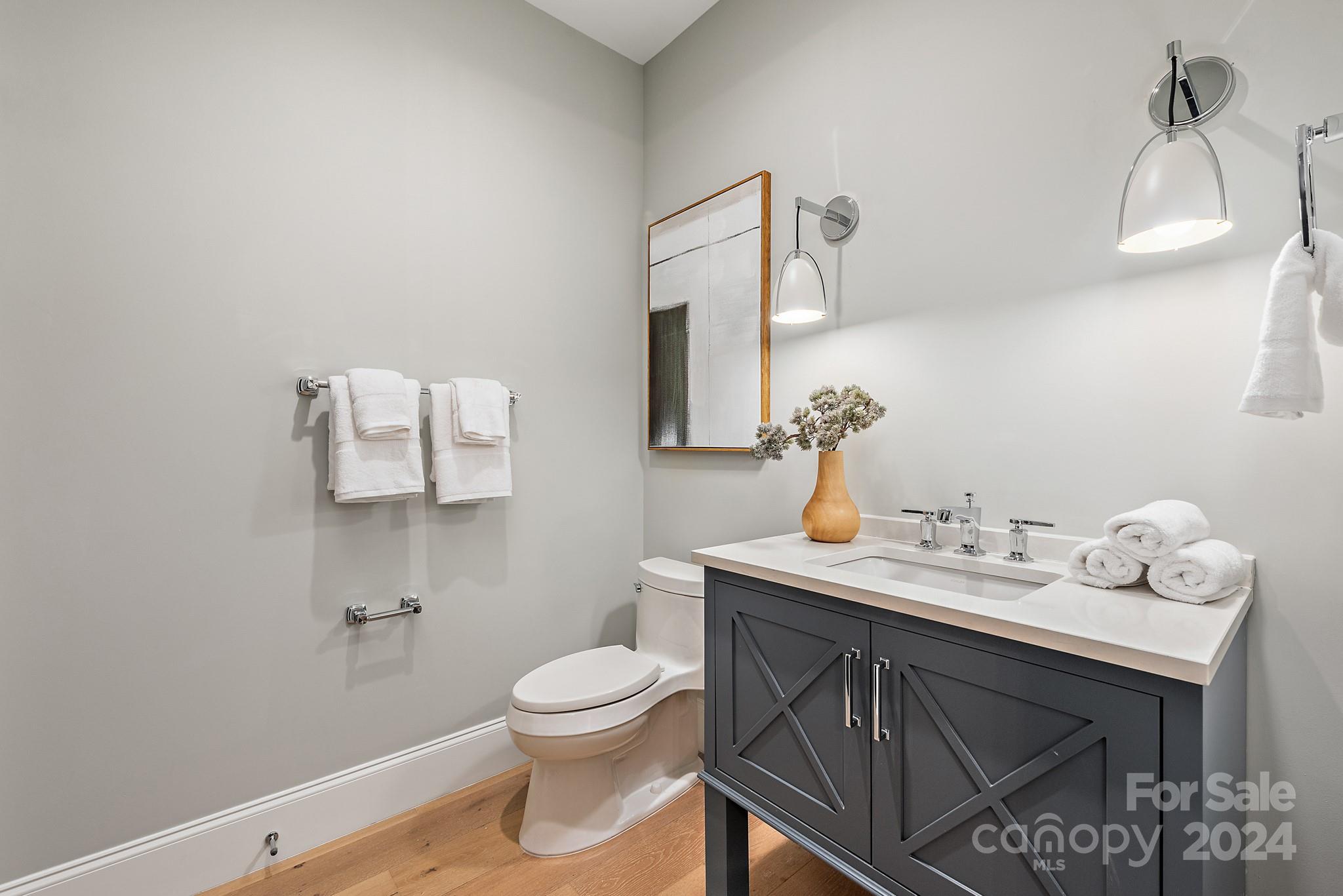 Eastover - Residential