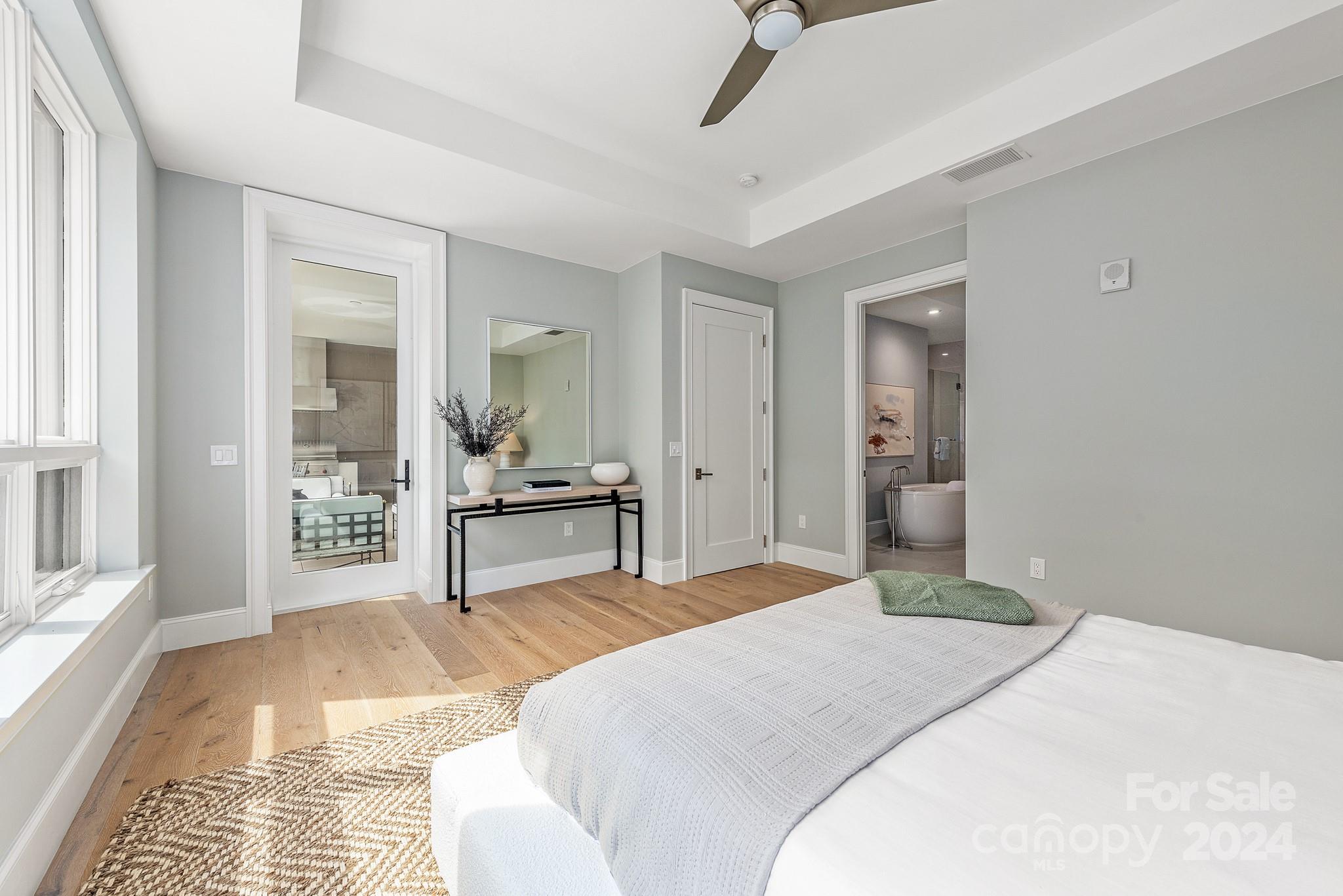 Eastover - Residential