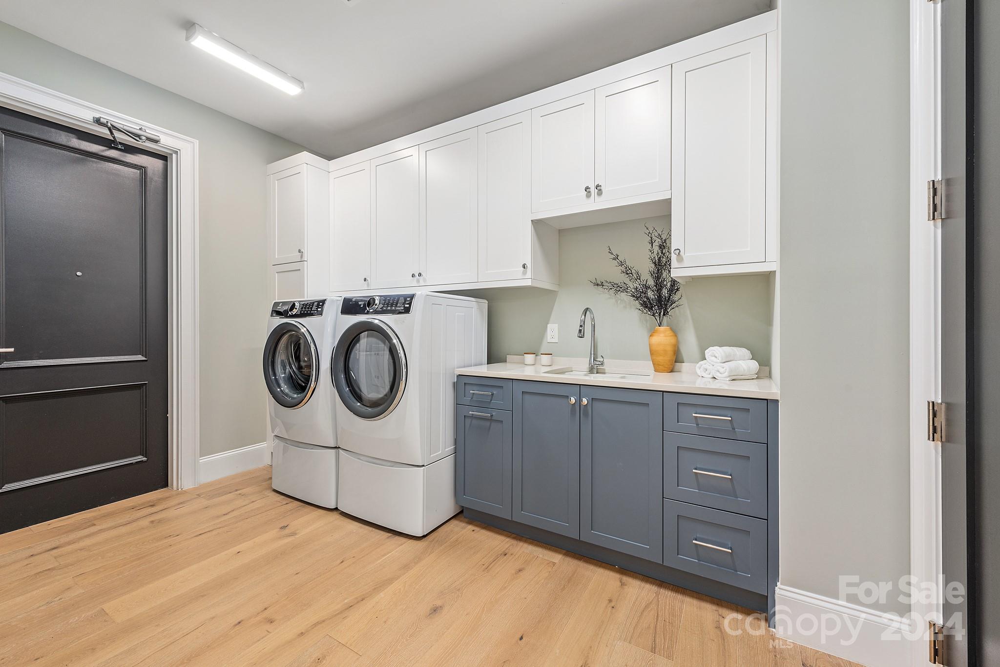 Eastover - Residential