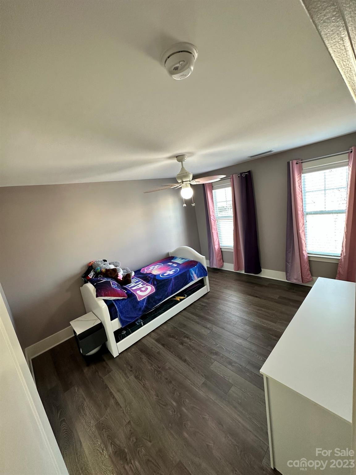 balmoral - Residential